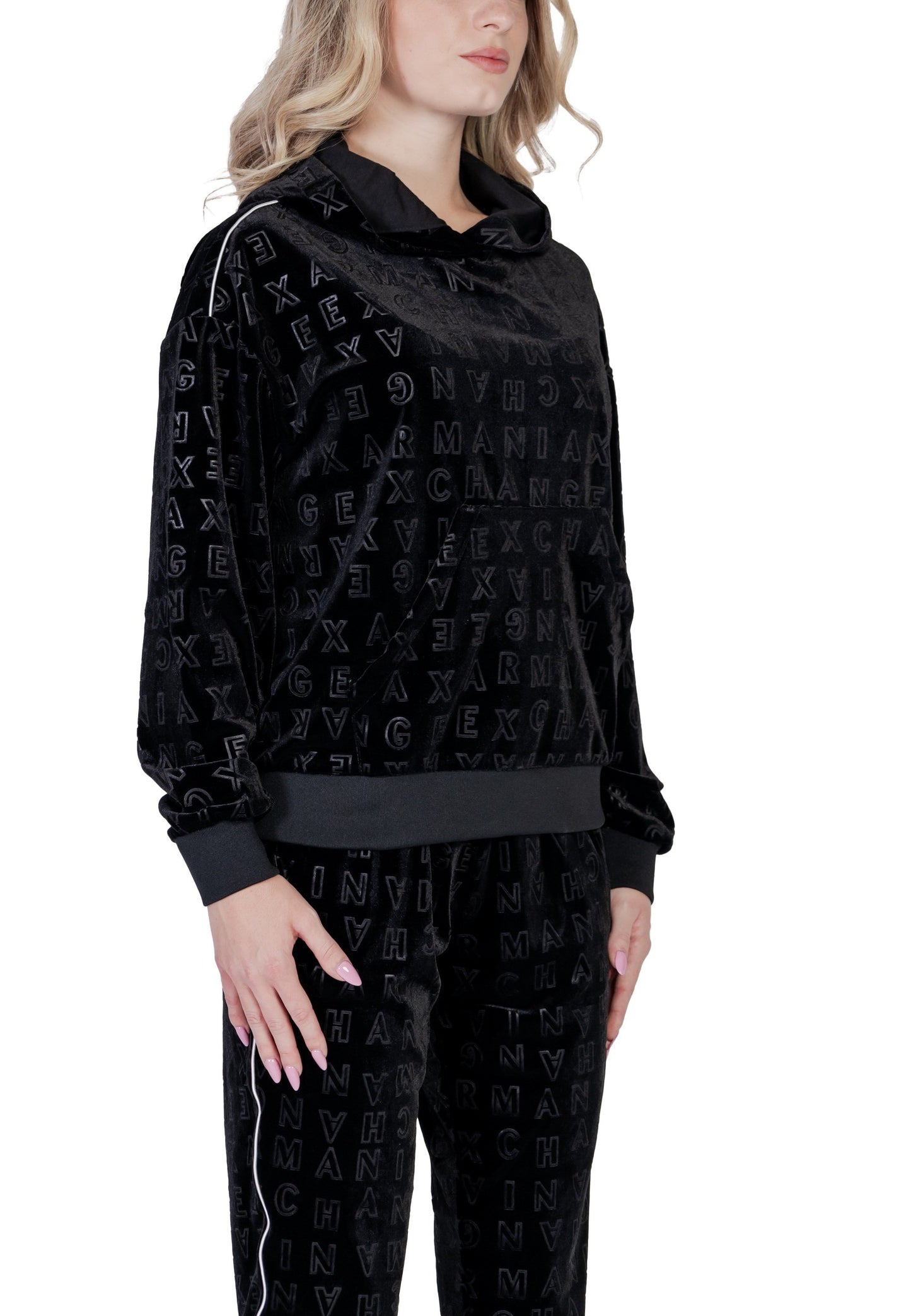 Armani Exchange Women's Sweatshirt
