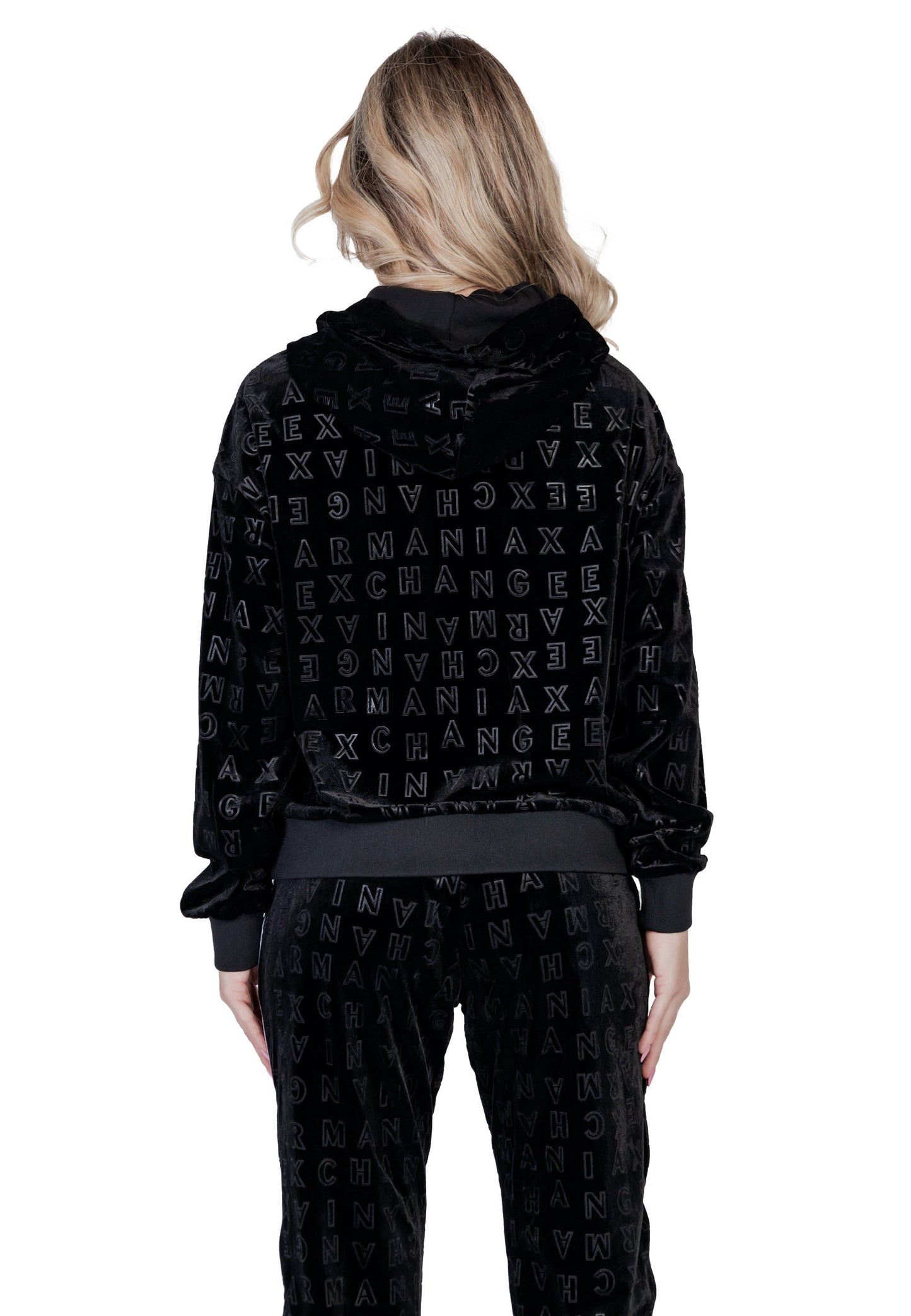 Armani Exchange Women's Sweatshirt