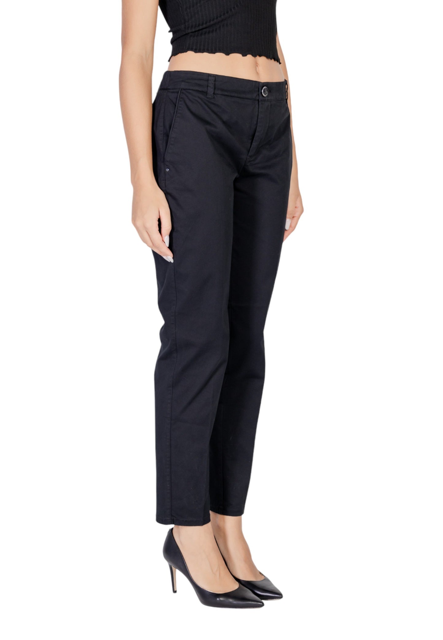 Street One Pantaloni Donna