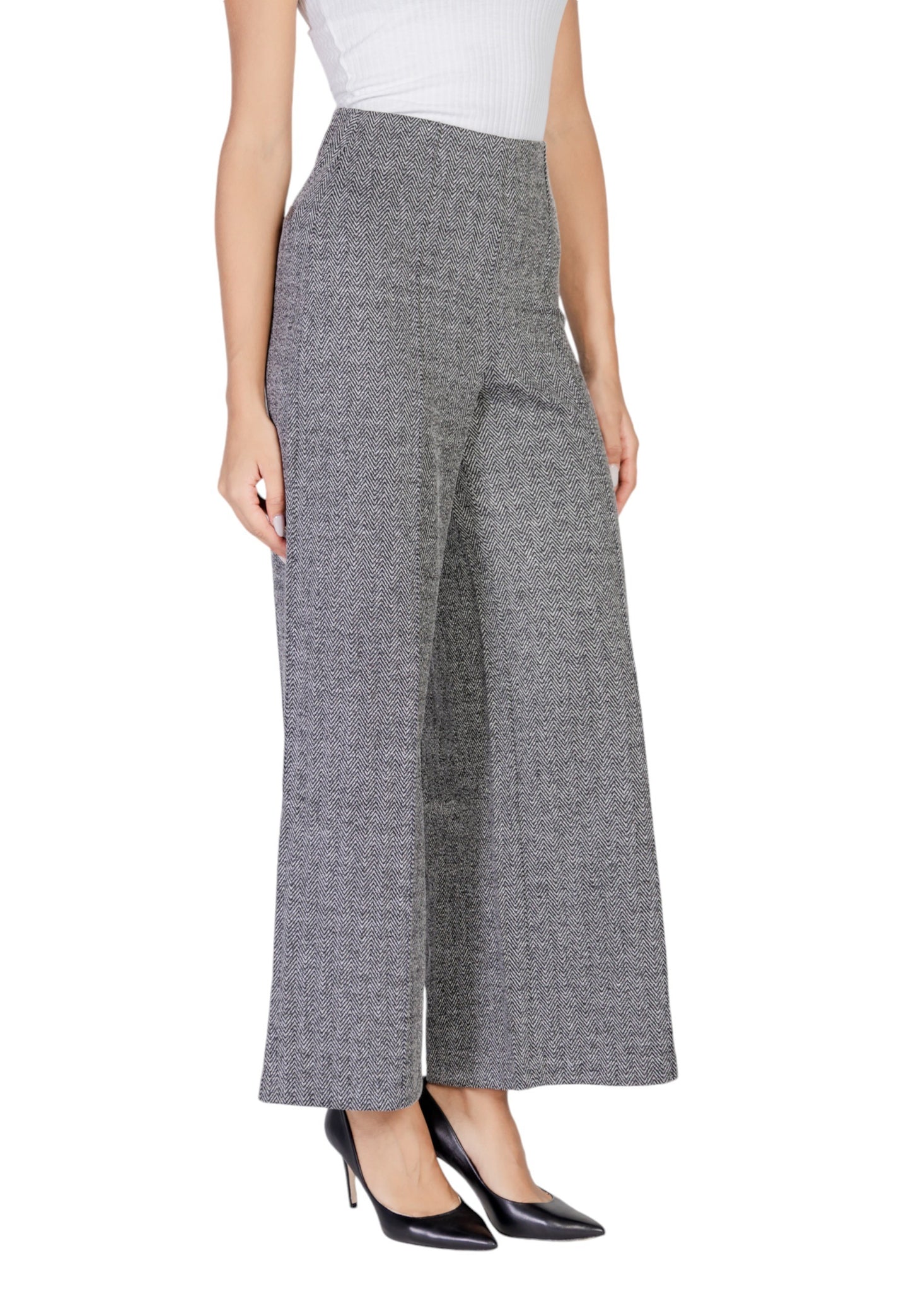 Ichi Pantaloni Donna