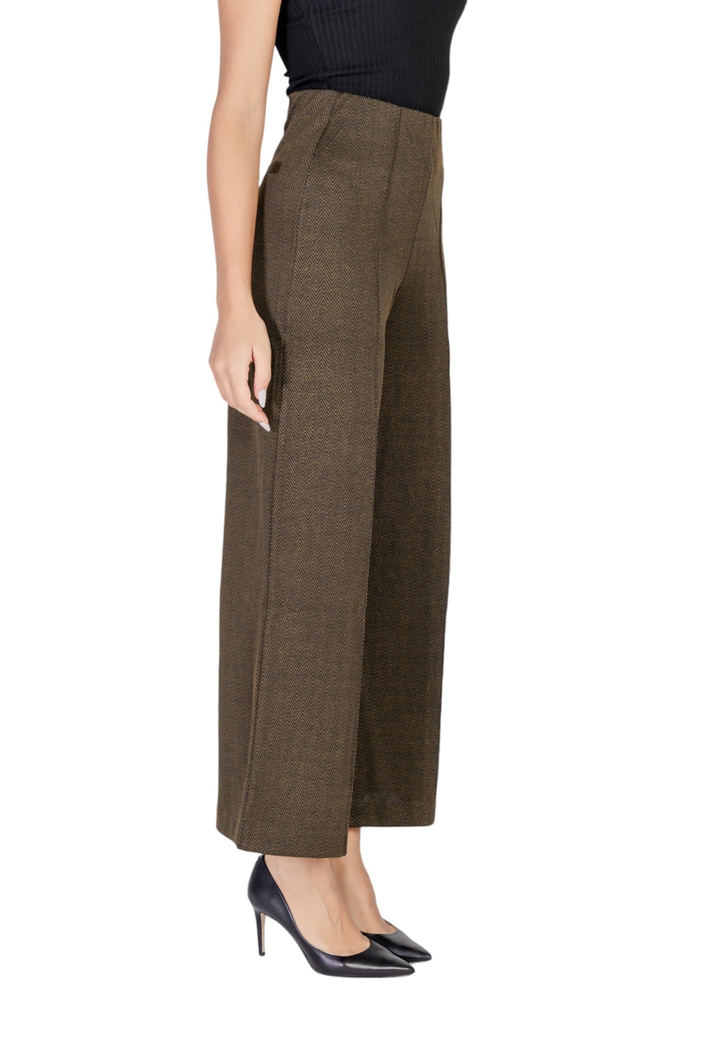 Pantalones de mujer Ichi