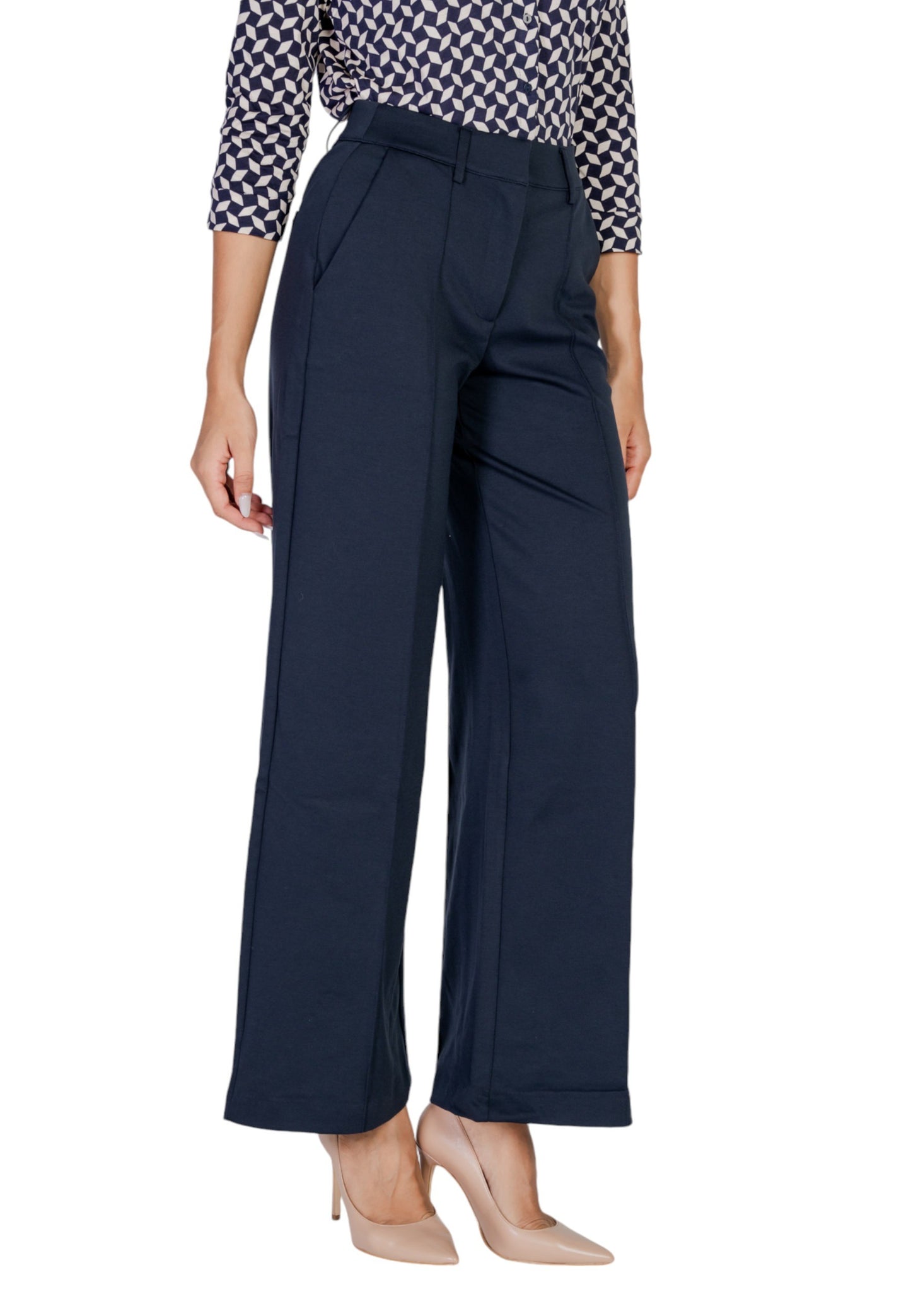 Ichi Pantaloni Donna