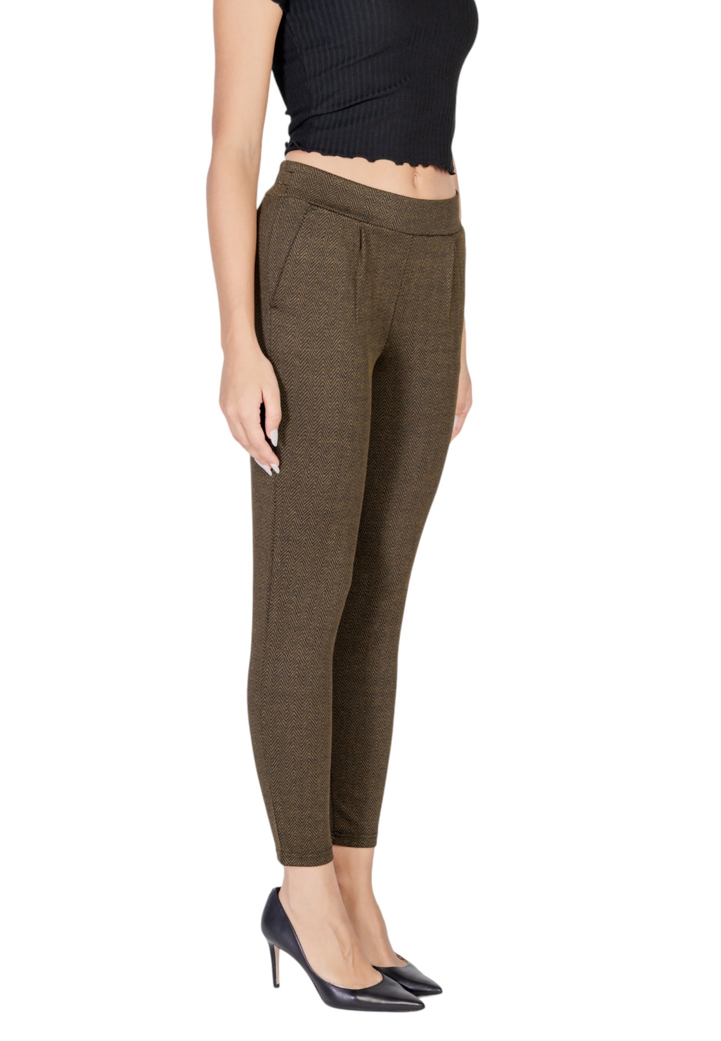 Ichi Women's Pants
