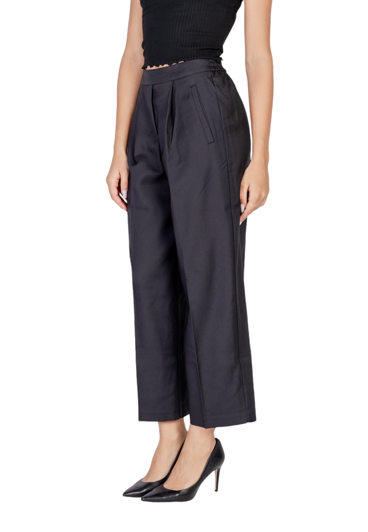 Ichi Pantaloni Donna