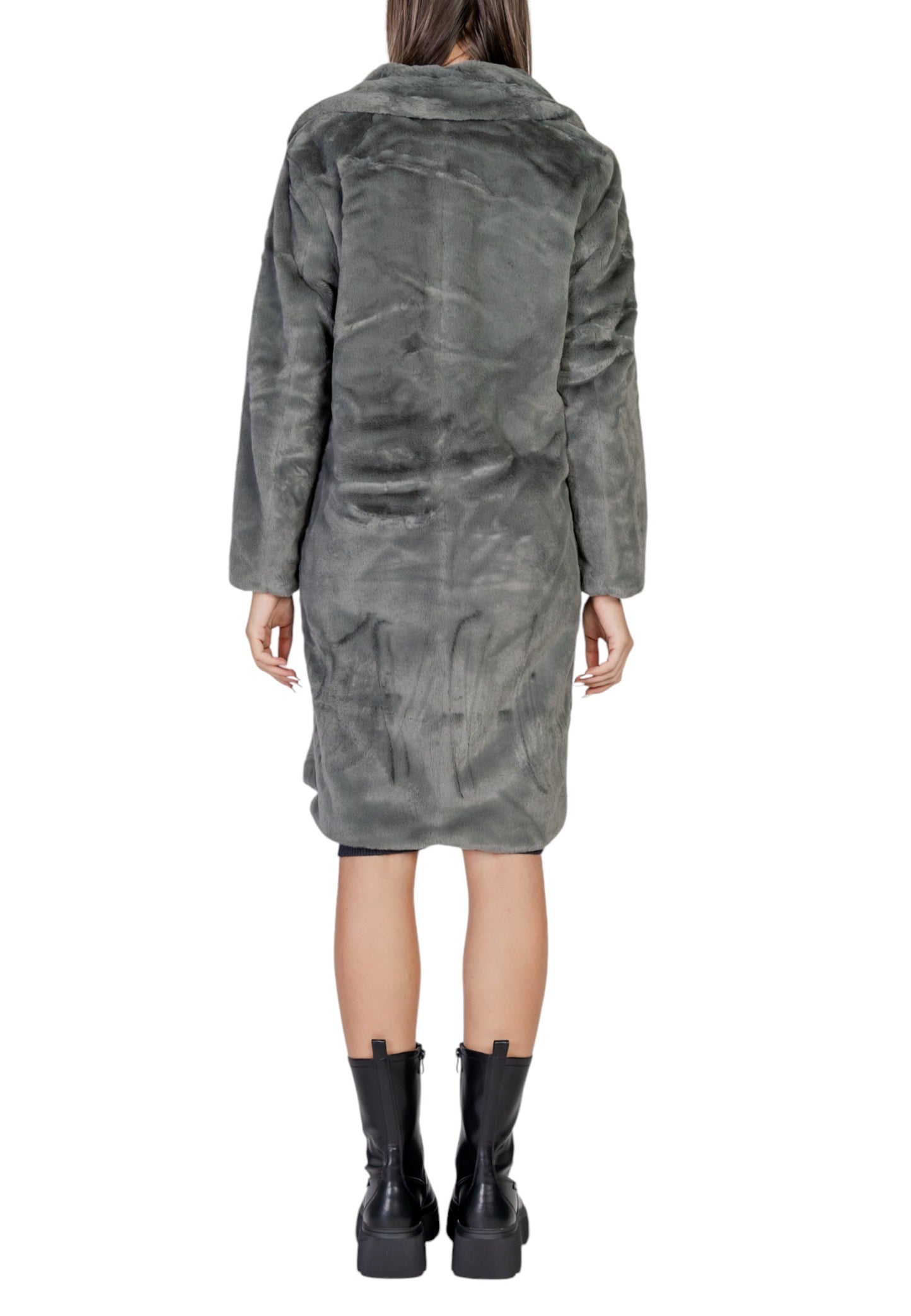 Ichi Women's Jacket