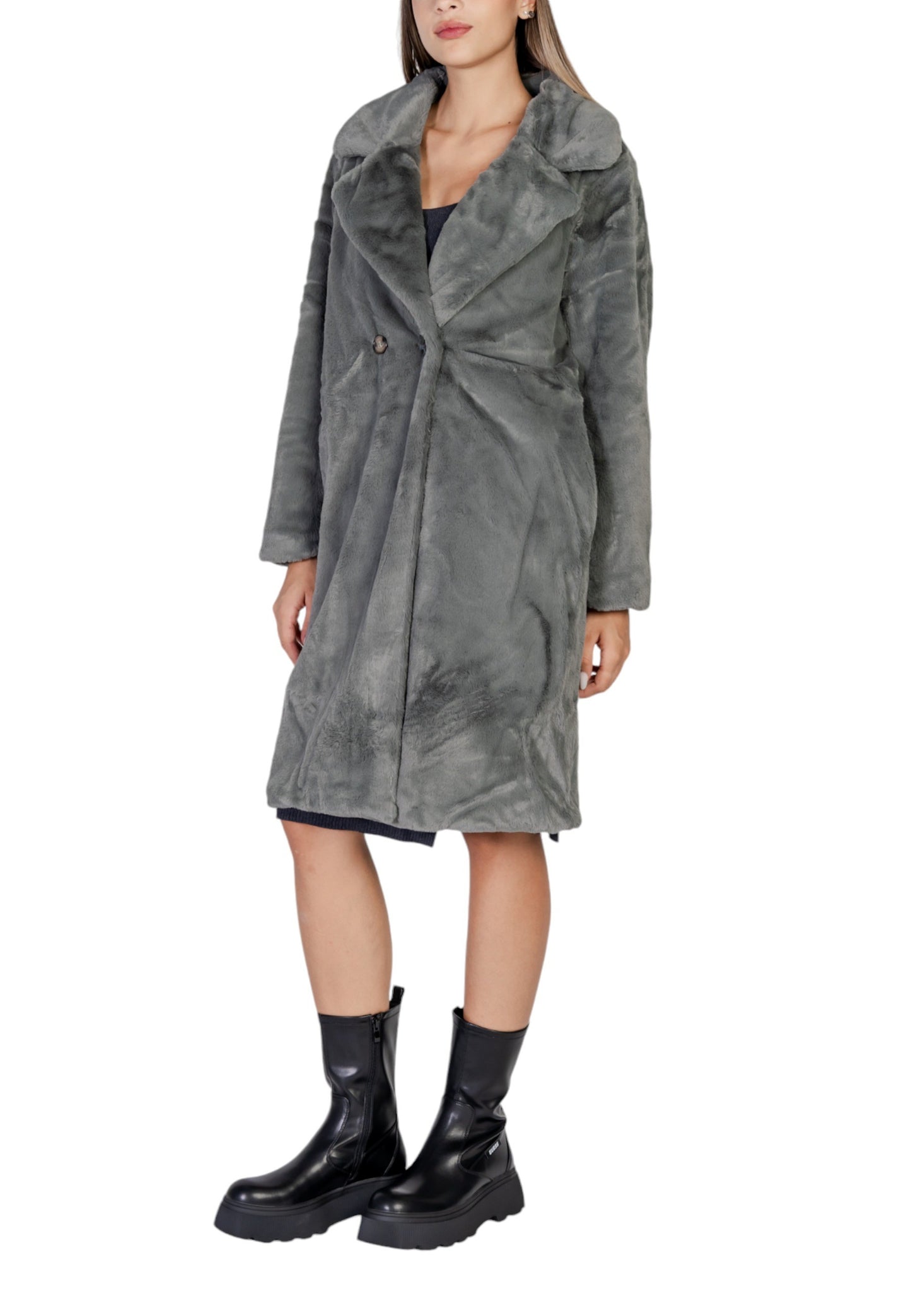 Ichi Women's Jacket