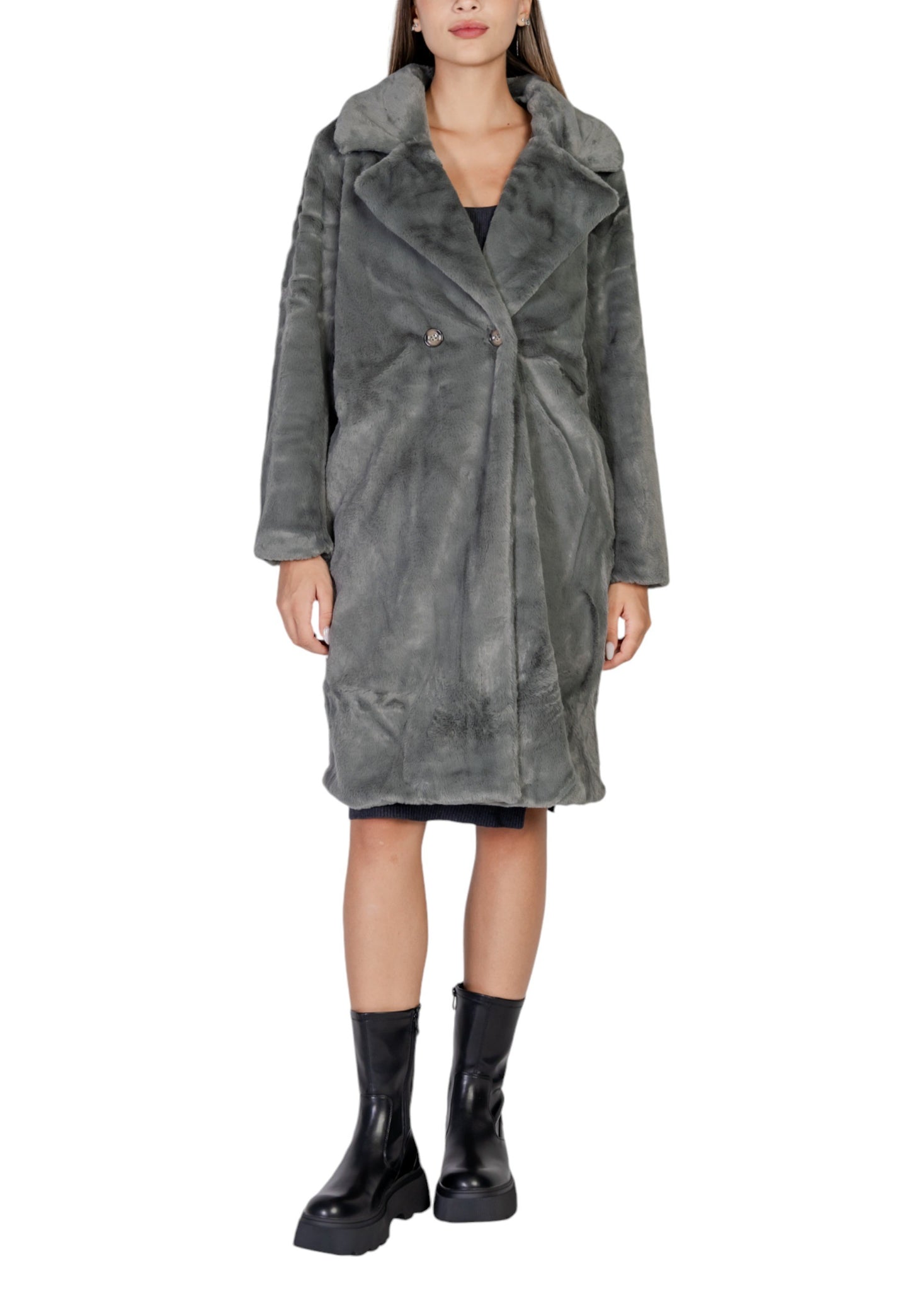 Ichi Women's Jacket