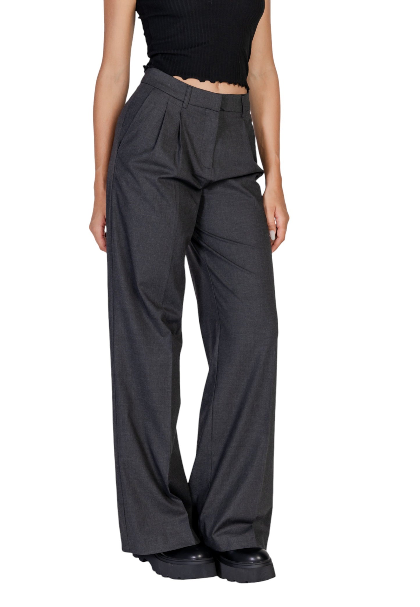 Morgan De Toi Pantaloni Donna