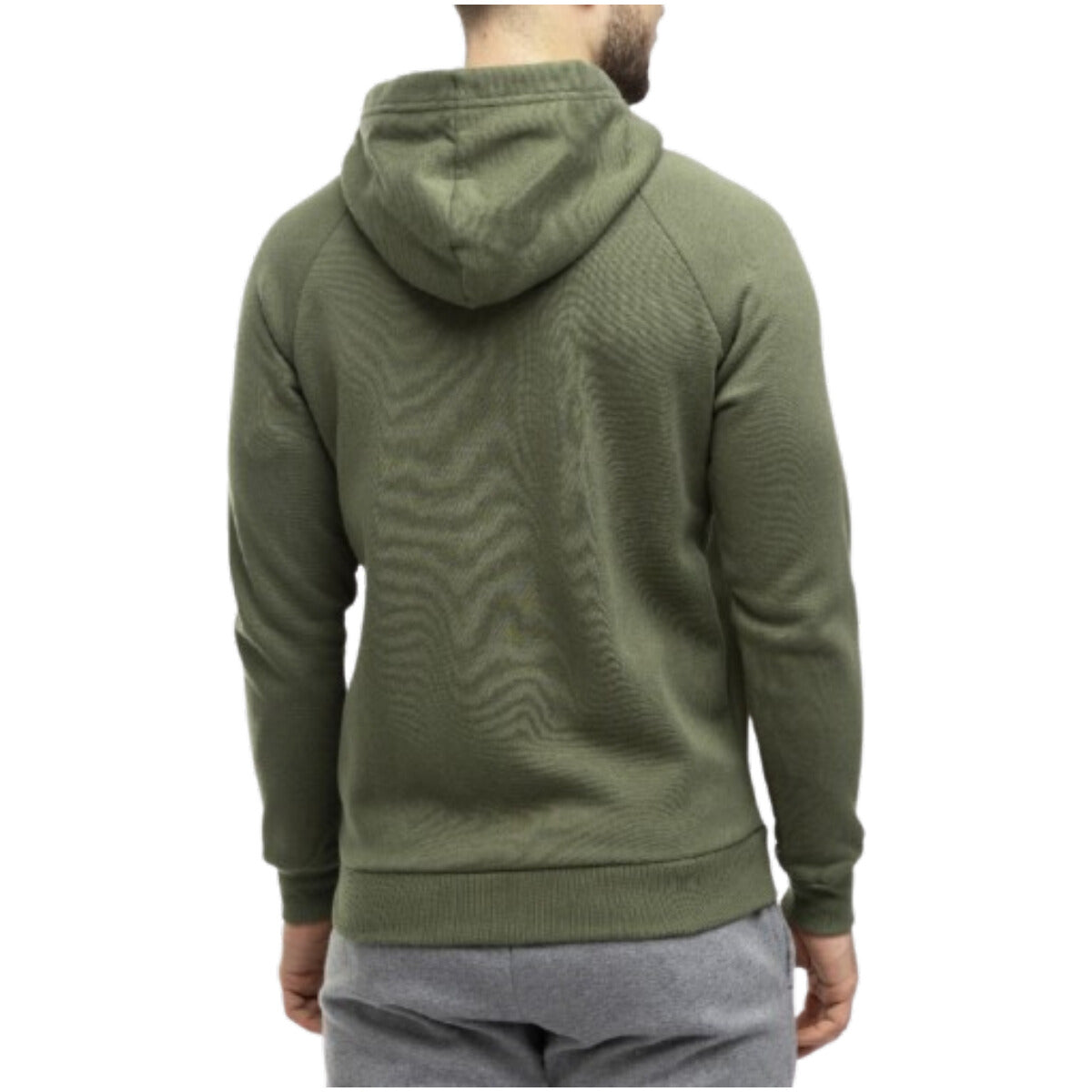 Under Armour Felpa Uomo