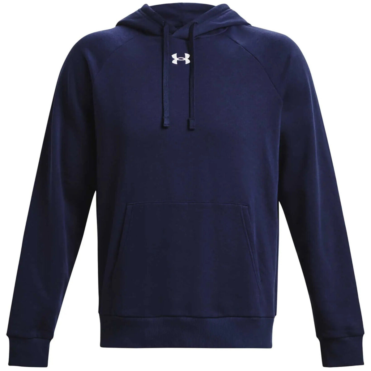 Under Armour Felpa Uomo Under Armour 1379757 blue Blu