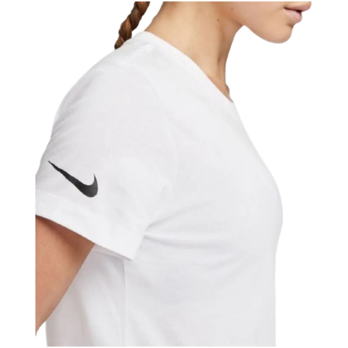 Camiseta Nike para mujer