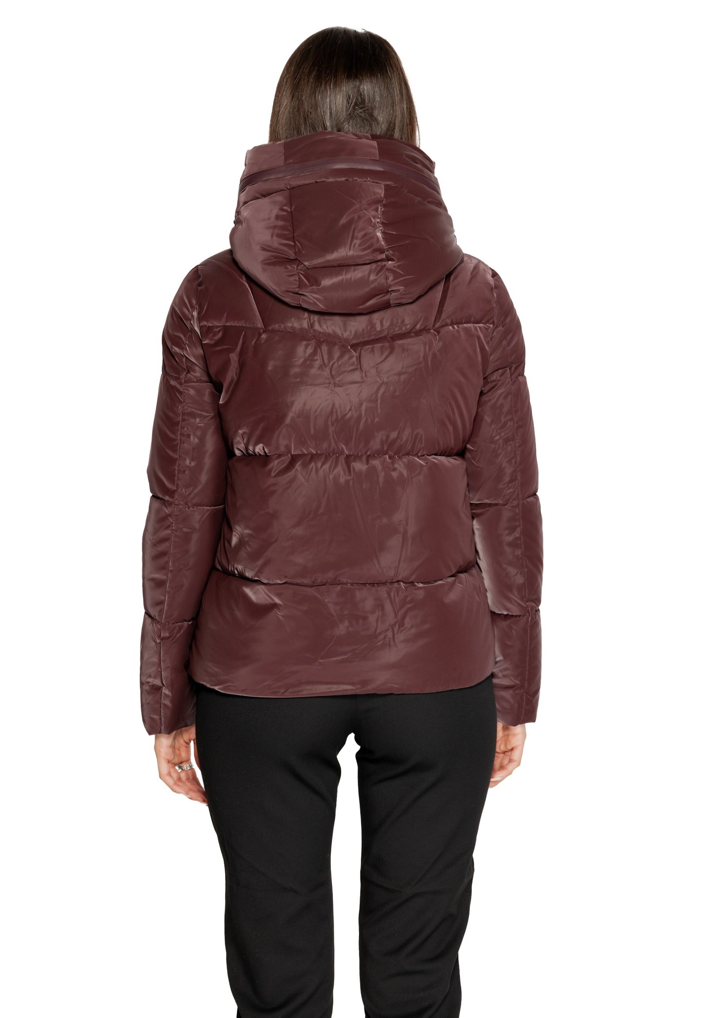 Chaqueta de mujer Clerè