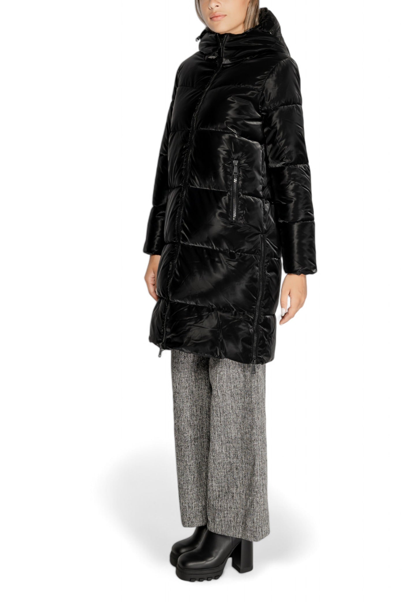 Chaqueta de mujer Clerè