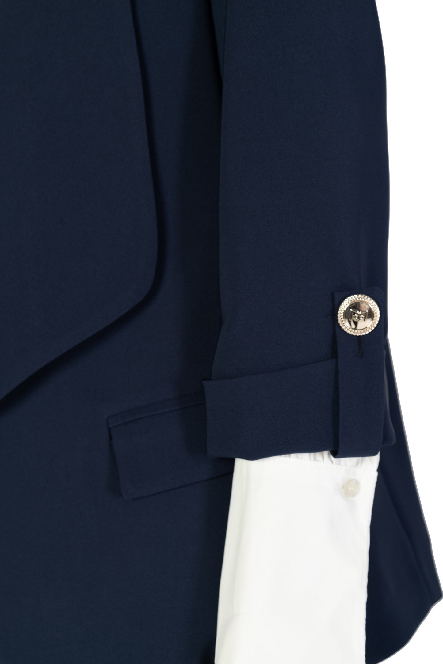 Rinascimento Giacca Donna Rinascimento CFC0117552003 blue Blu