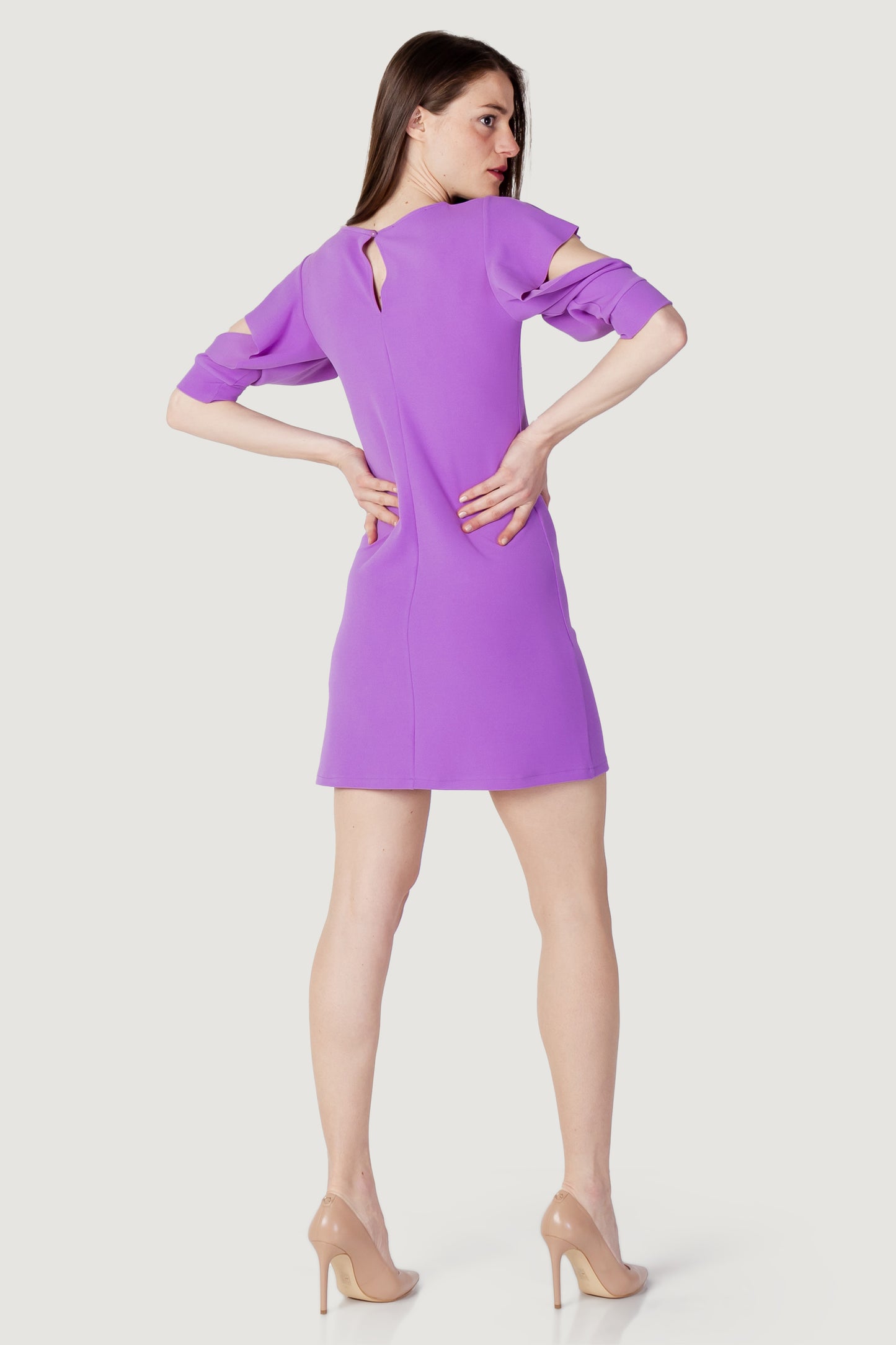 Rinascimento Abito Donna