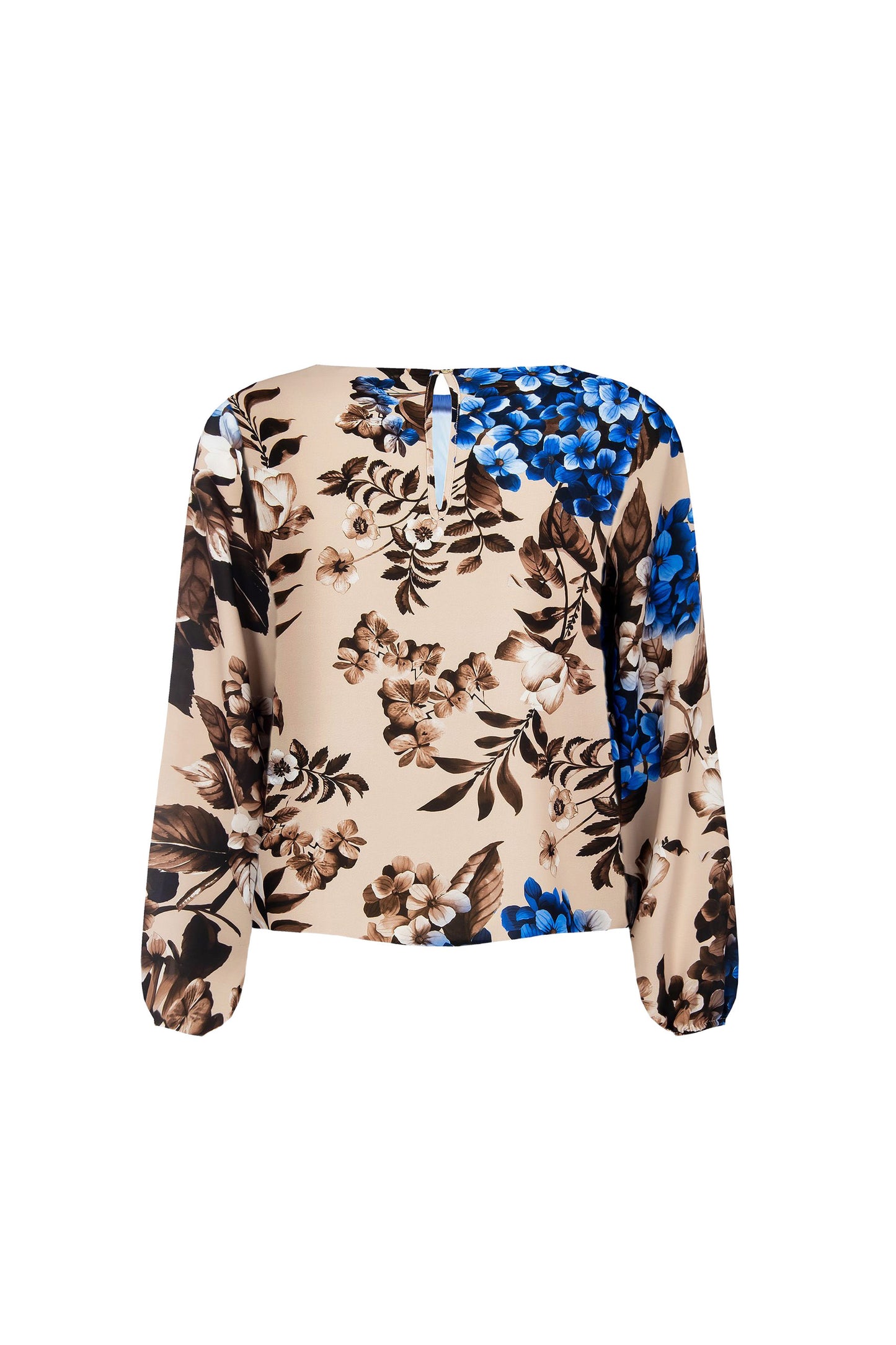 Rinascimento Blouse Donna