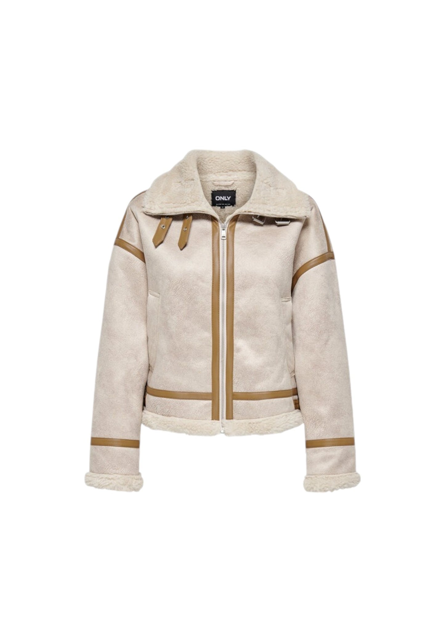 Only Cappotto Donna
