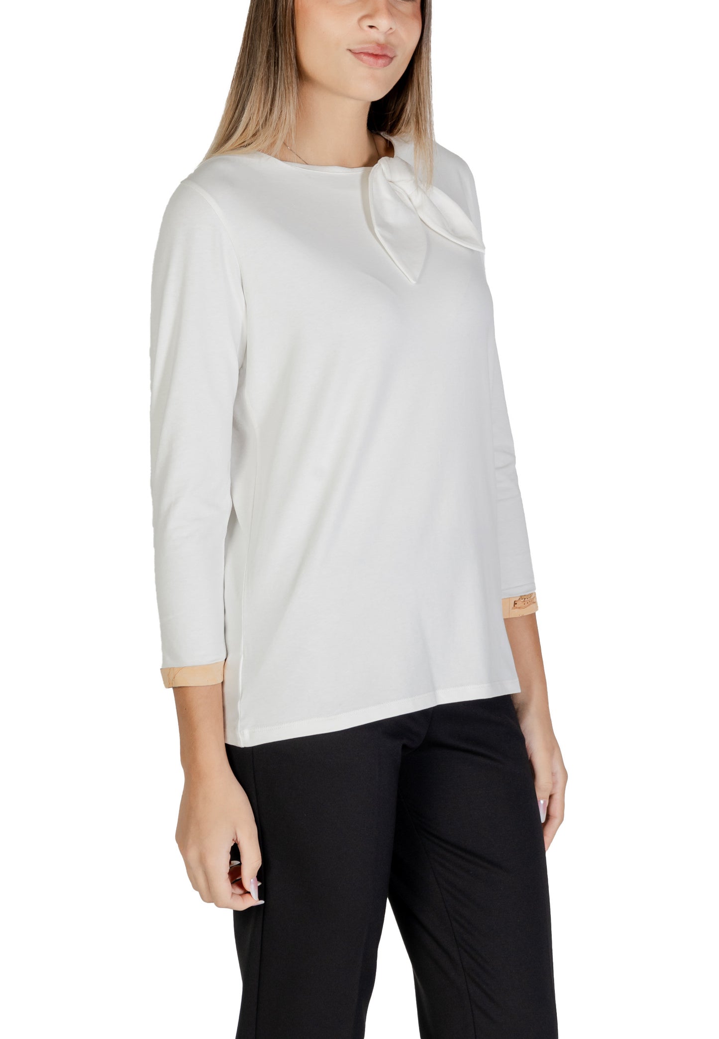 Suéter de mujer Alviero Martini First Class