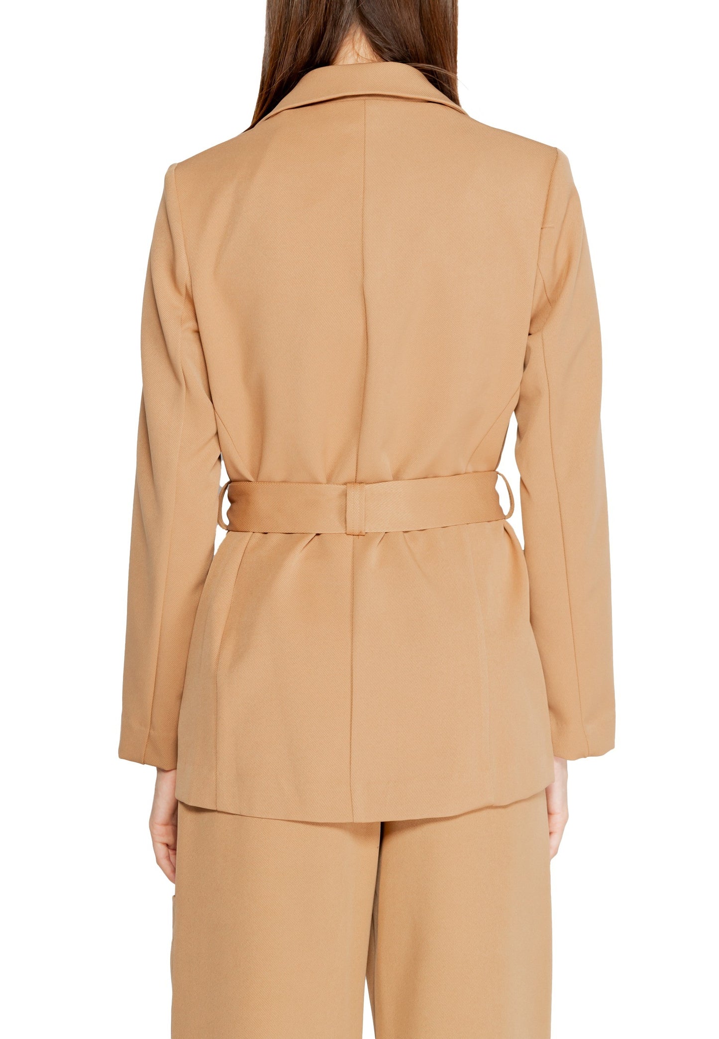 Rinascimento Giacca Donna Rinascimento CFC0119871003 beige Beige