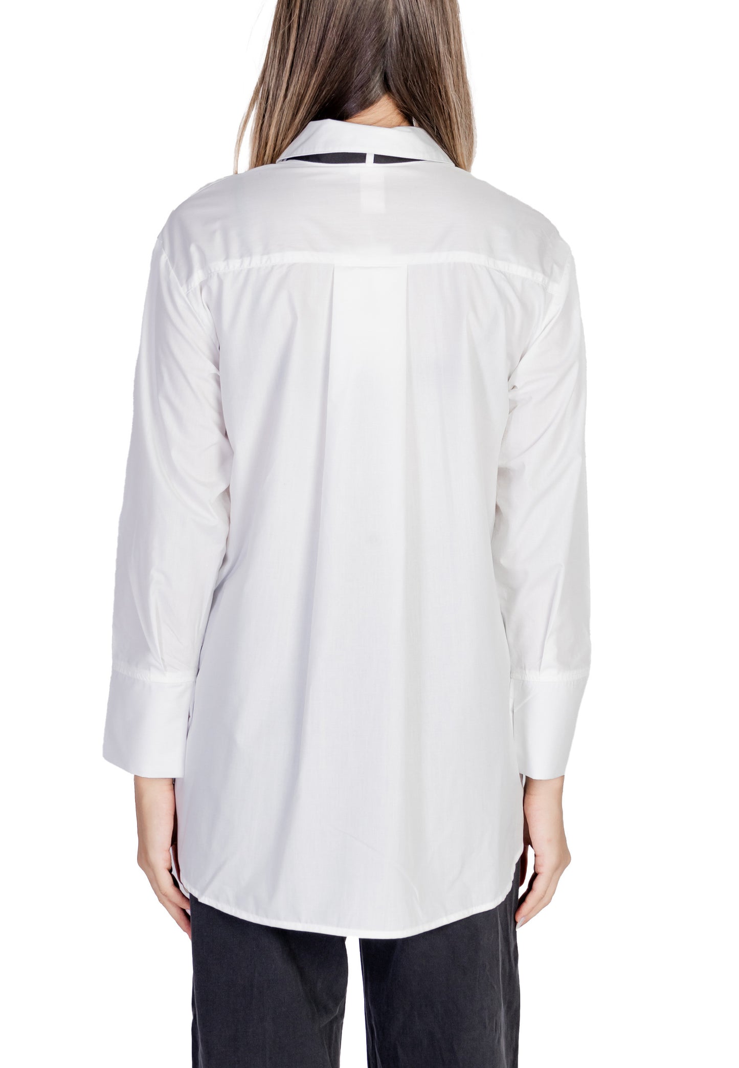 Camisa Jacqueline De Yong Mujer