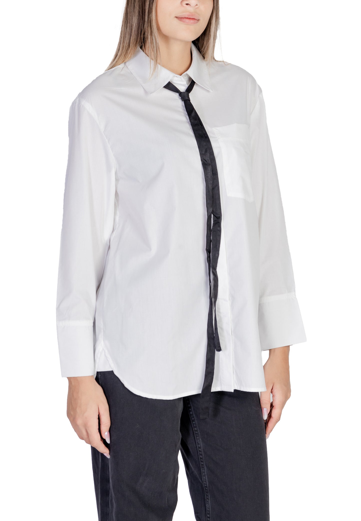 Camisa Jacqueline De Yong Mujer