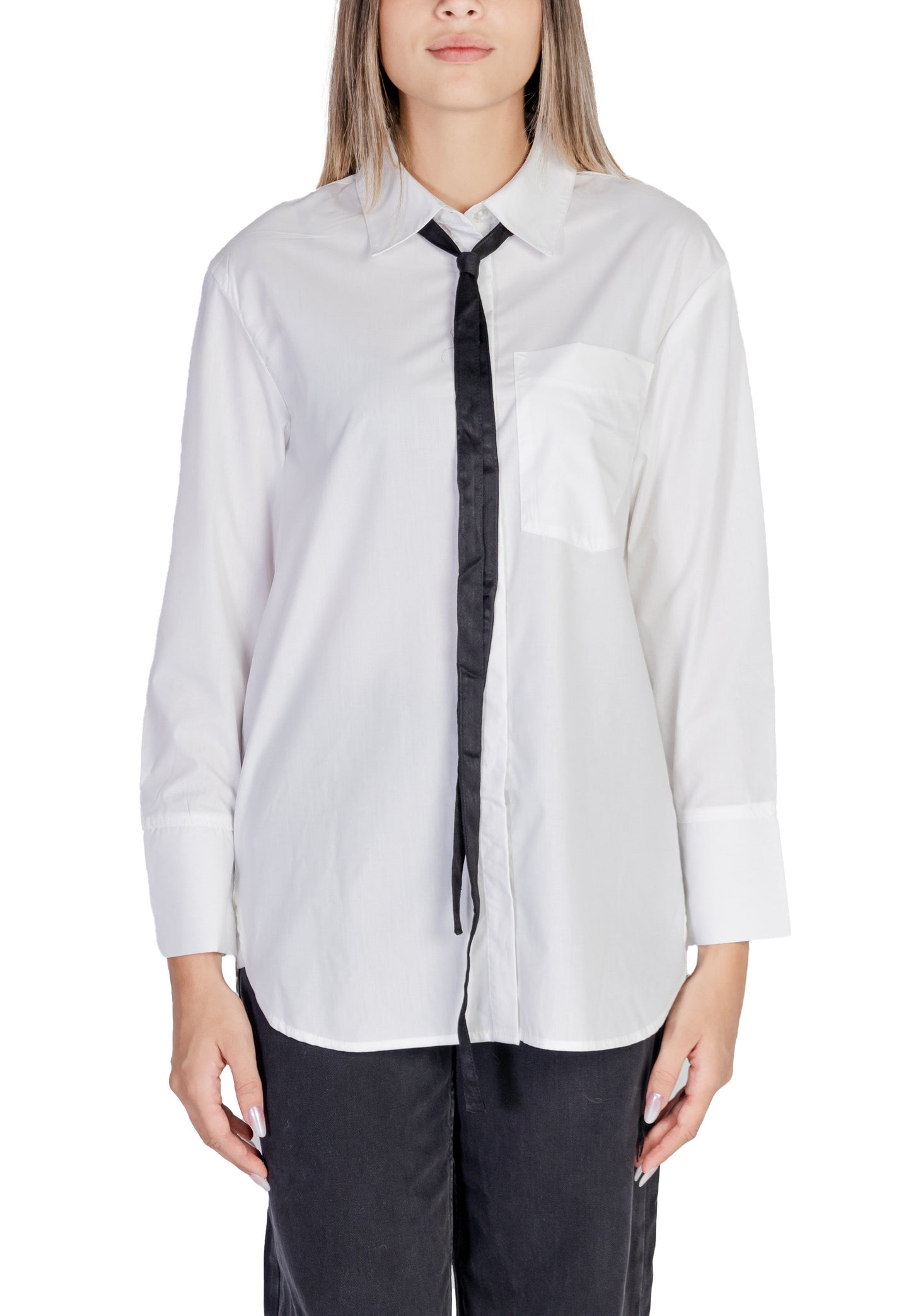 Camisa Jacqueline De Yong Mujer