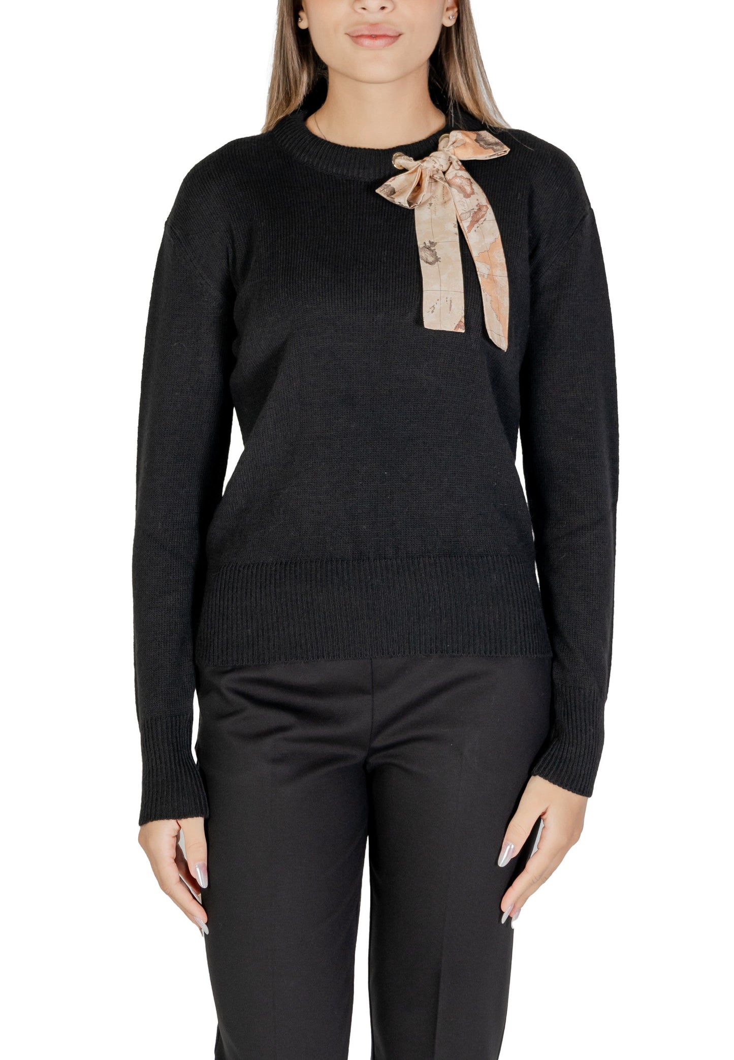 Suéter de mujer Alviero Martini First Class