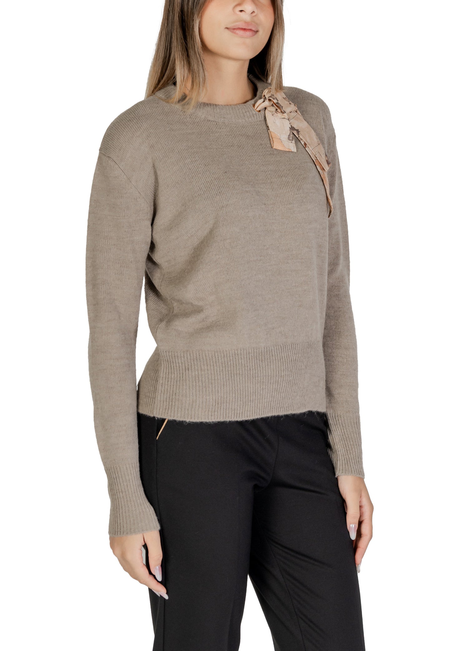 Alviero Martini Prima Classe Maglia Donna