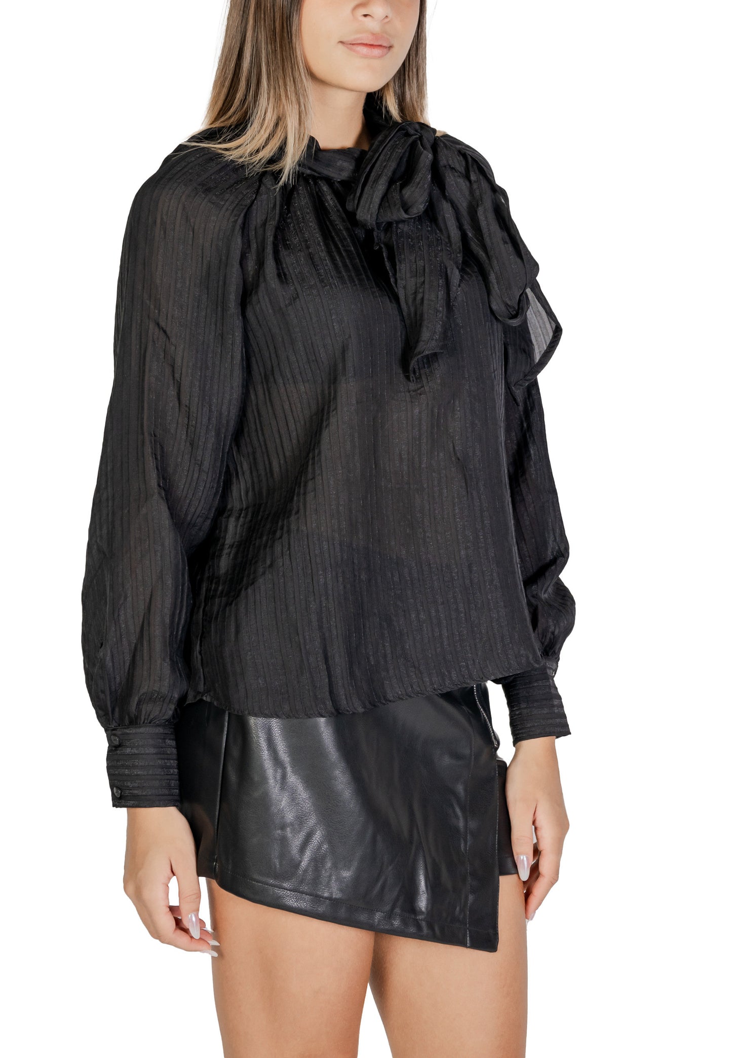 Jacqueline De Yong Blusa Mujer