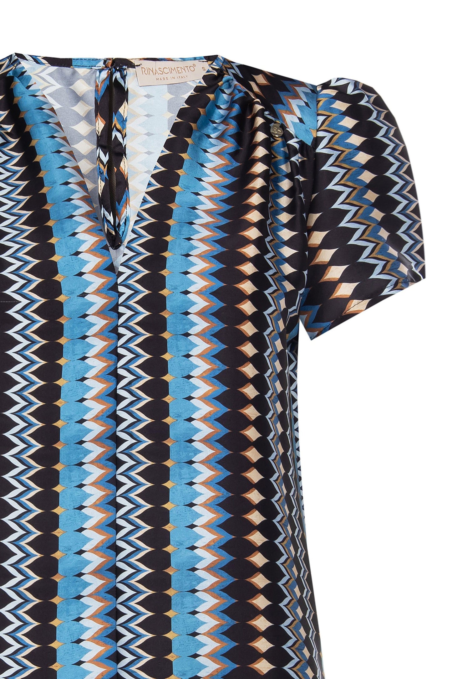 Renaissance Blouse Women