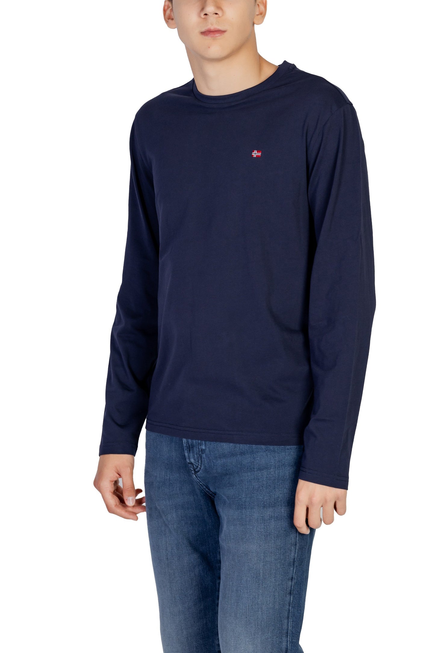 Napapijri Maglia Uomo