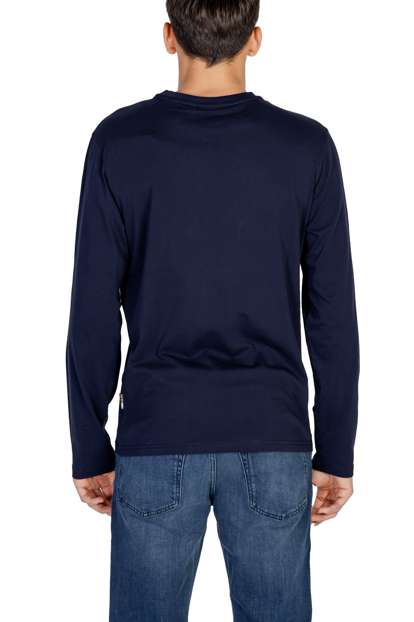 Napapijri Maglia Uomo