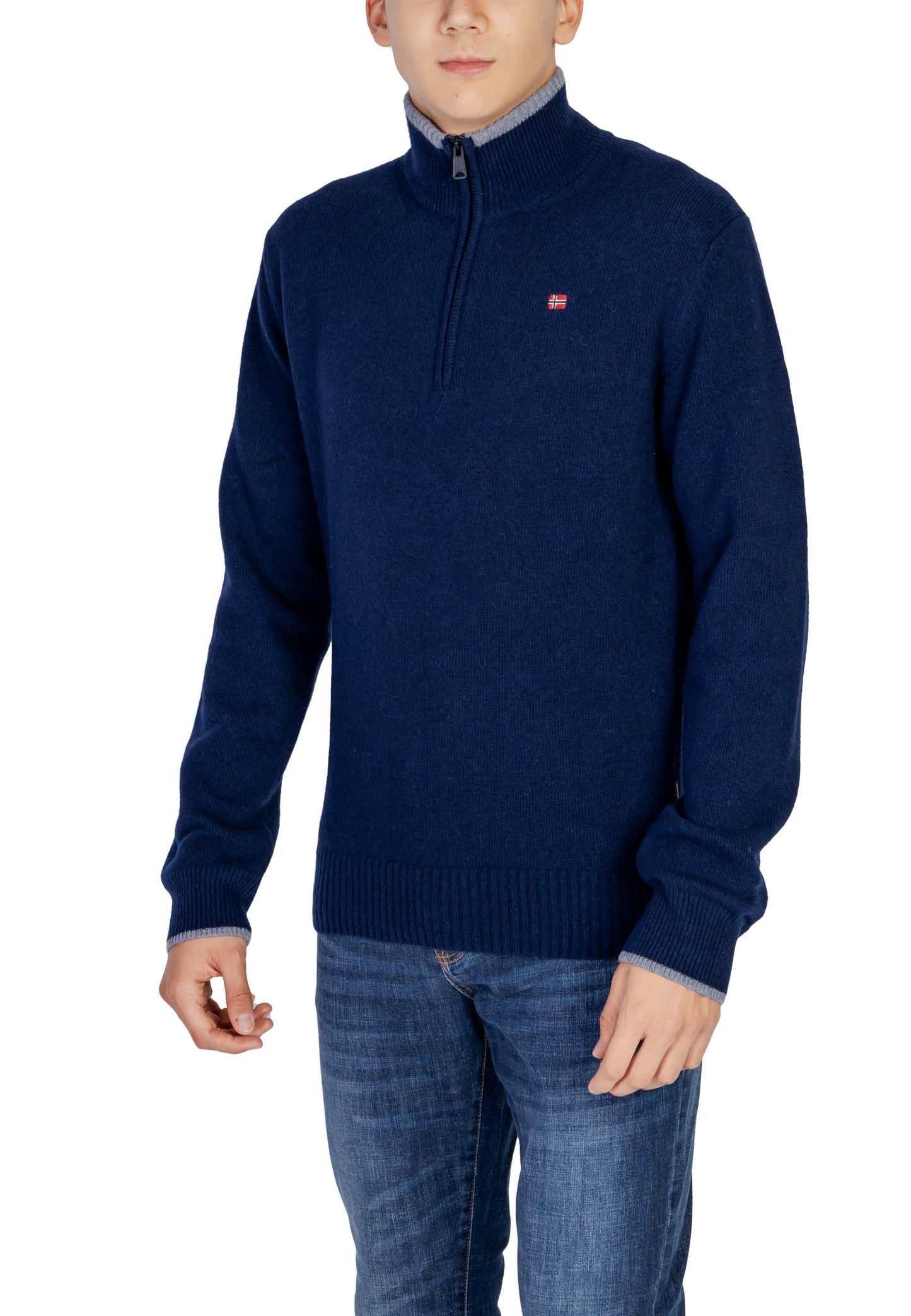 Napapijri Maglia Uomo