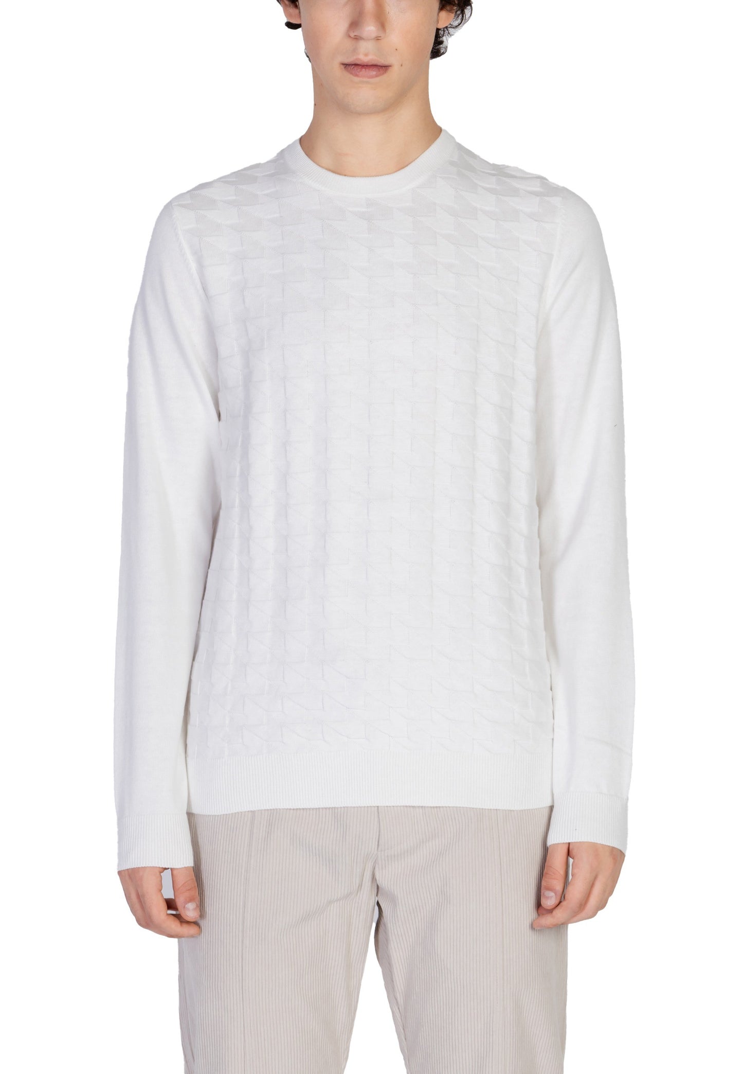 Camiseta de hombre de Antony Morato