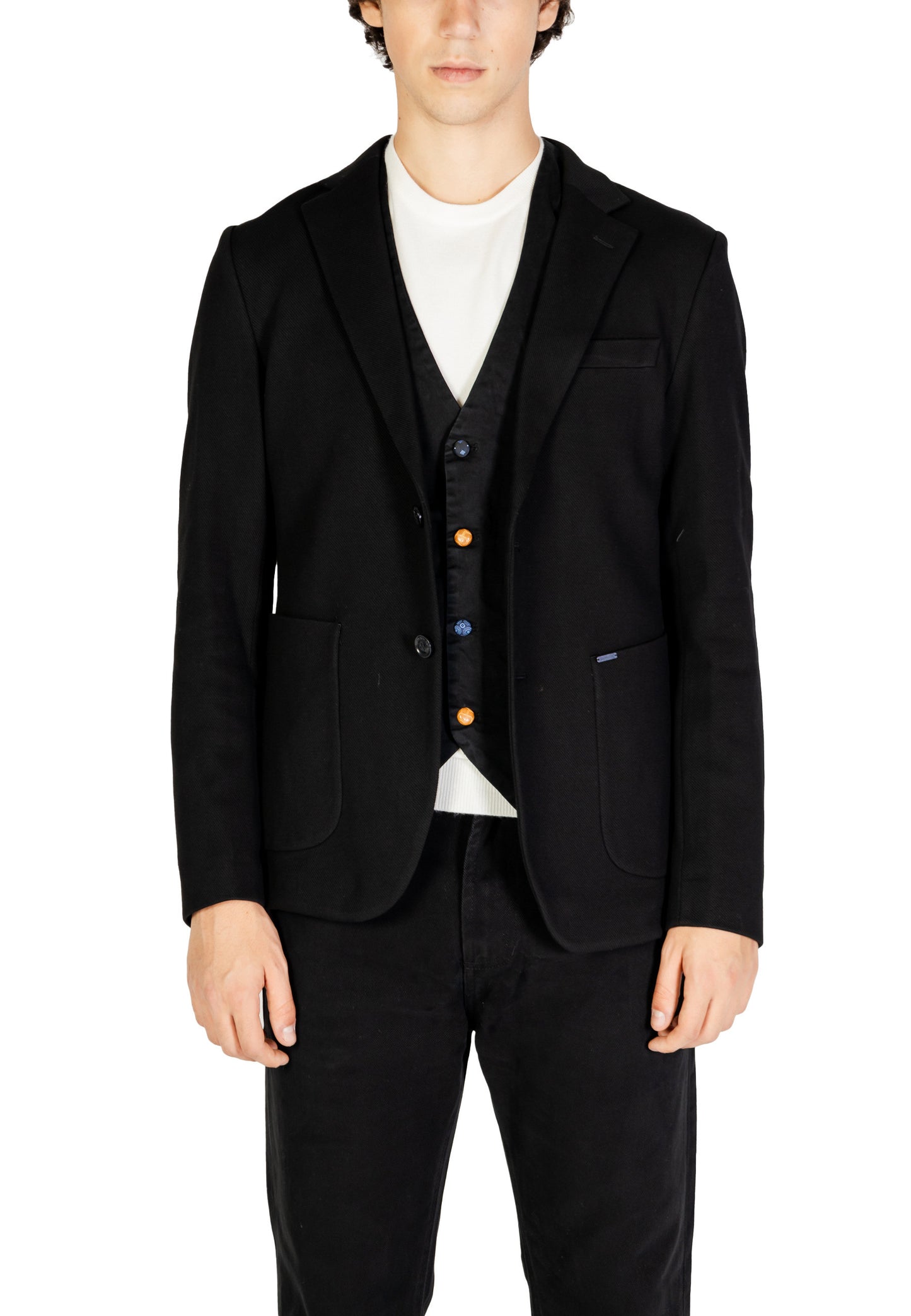 Gianni Lupo Giacca Uomo