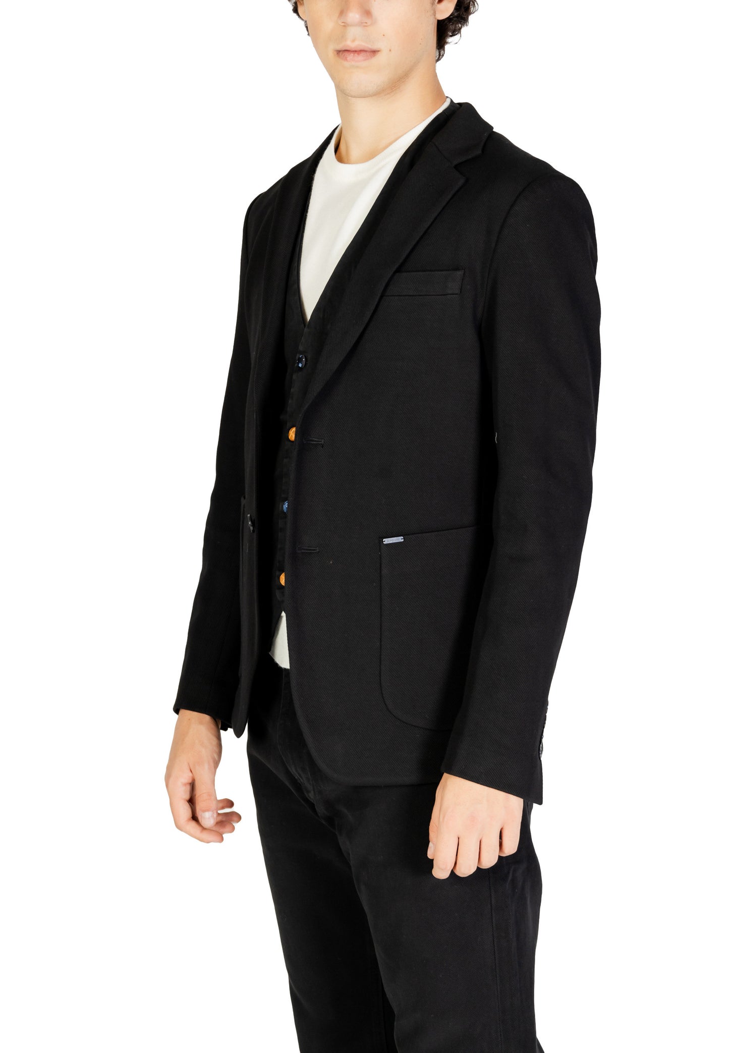 Gianni Lupo Giacca Uomo