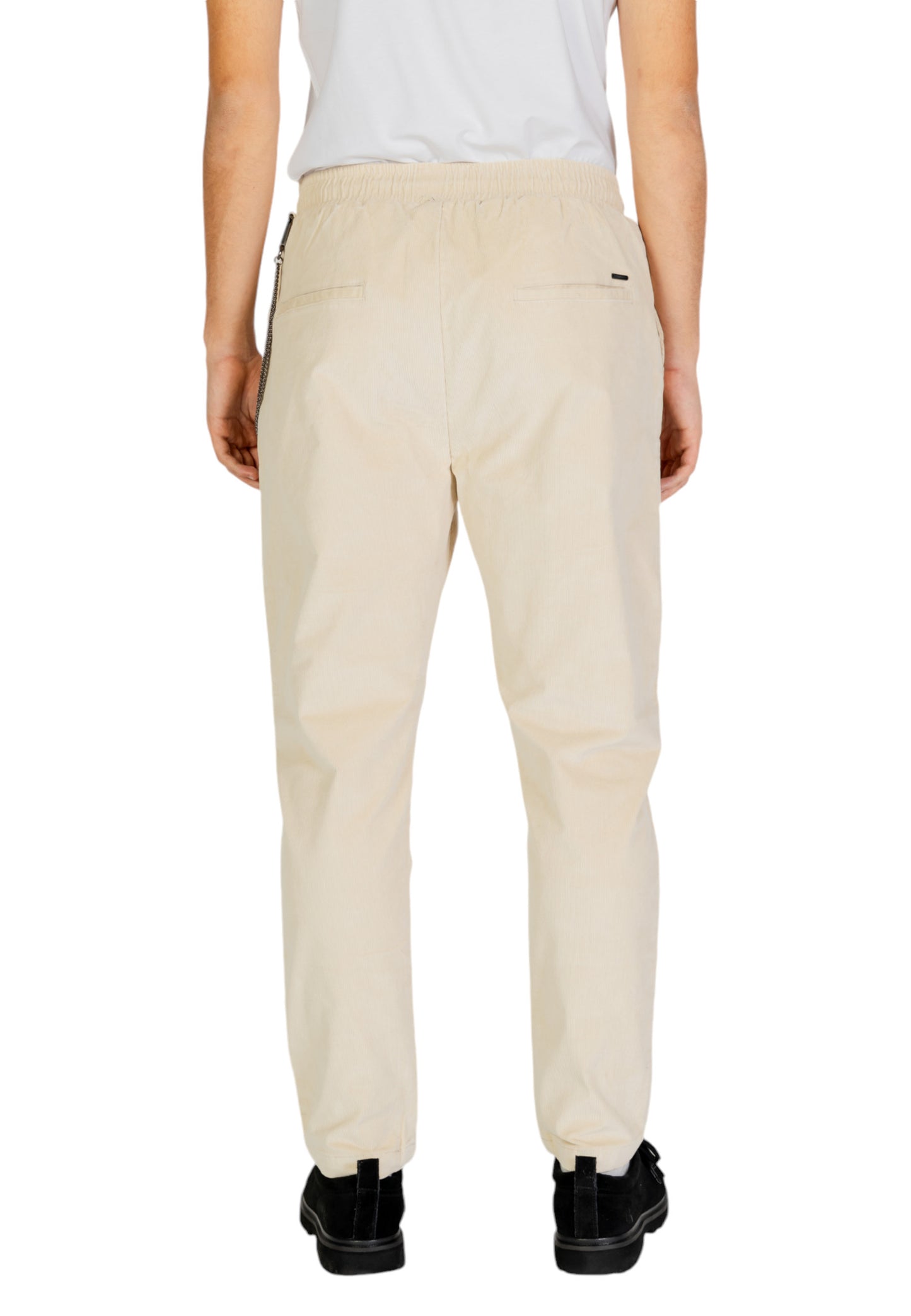 Gianni Lupo Men's Trousers
