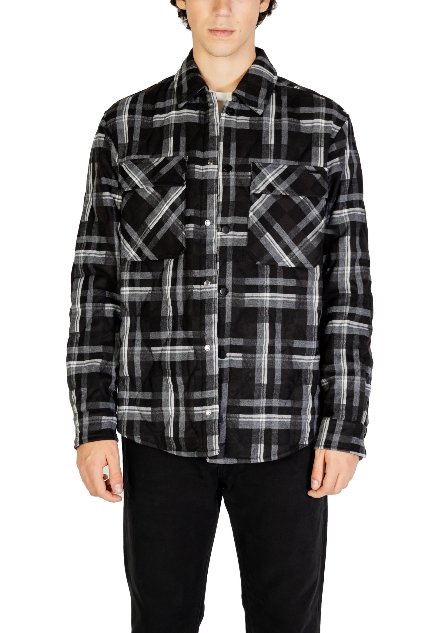 Camisa de hombre de Gianni Lupo