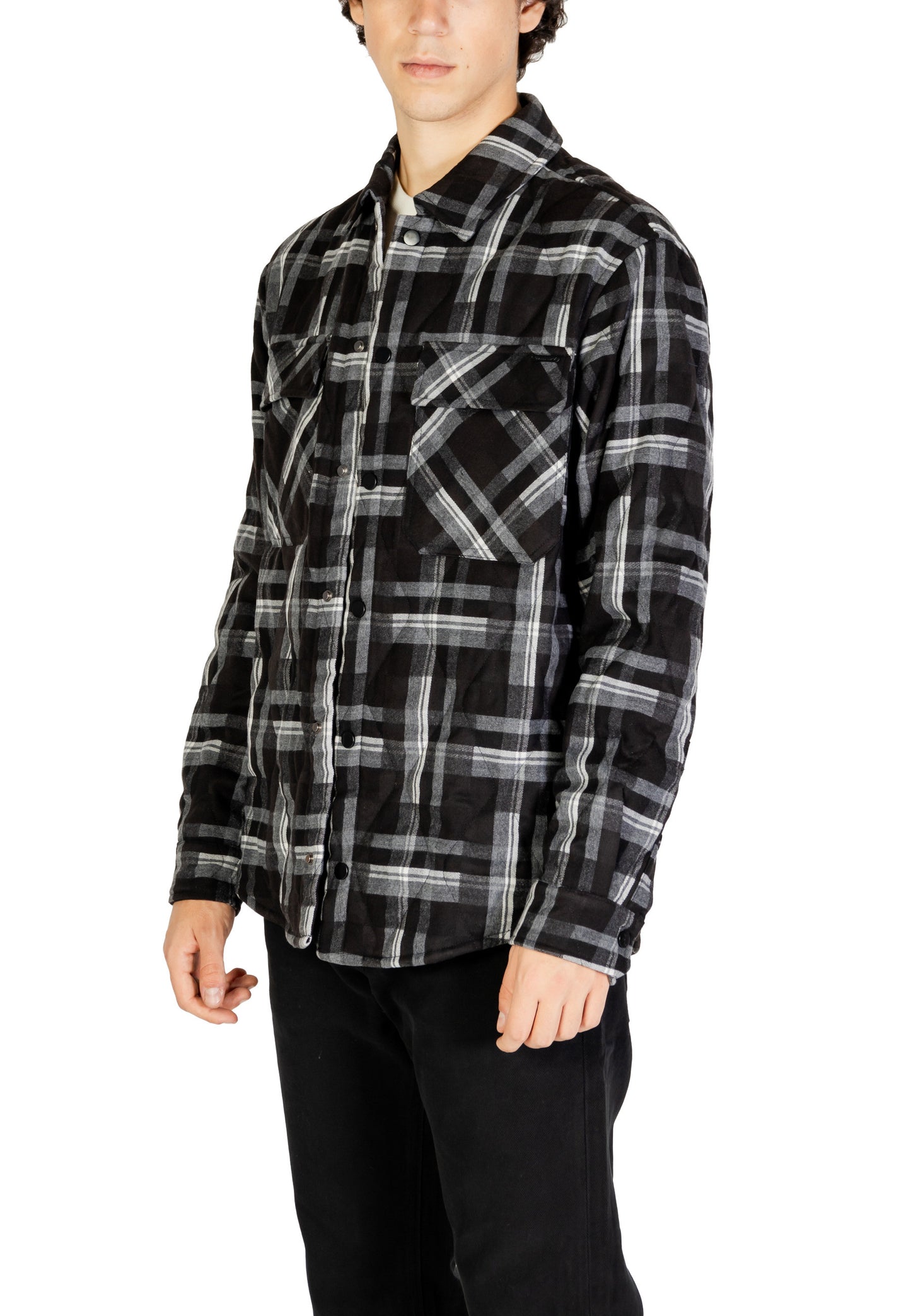 Camisa de hombre de Gianni Lupo