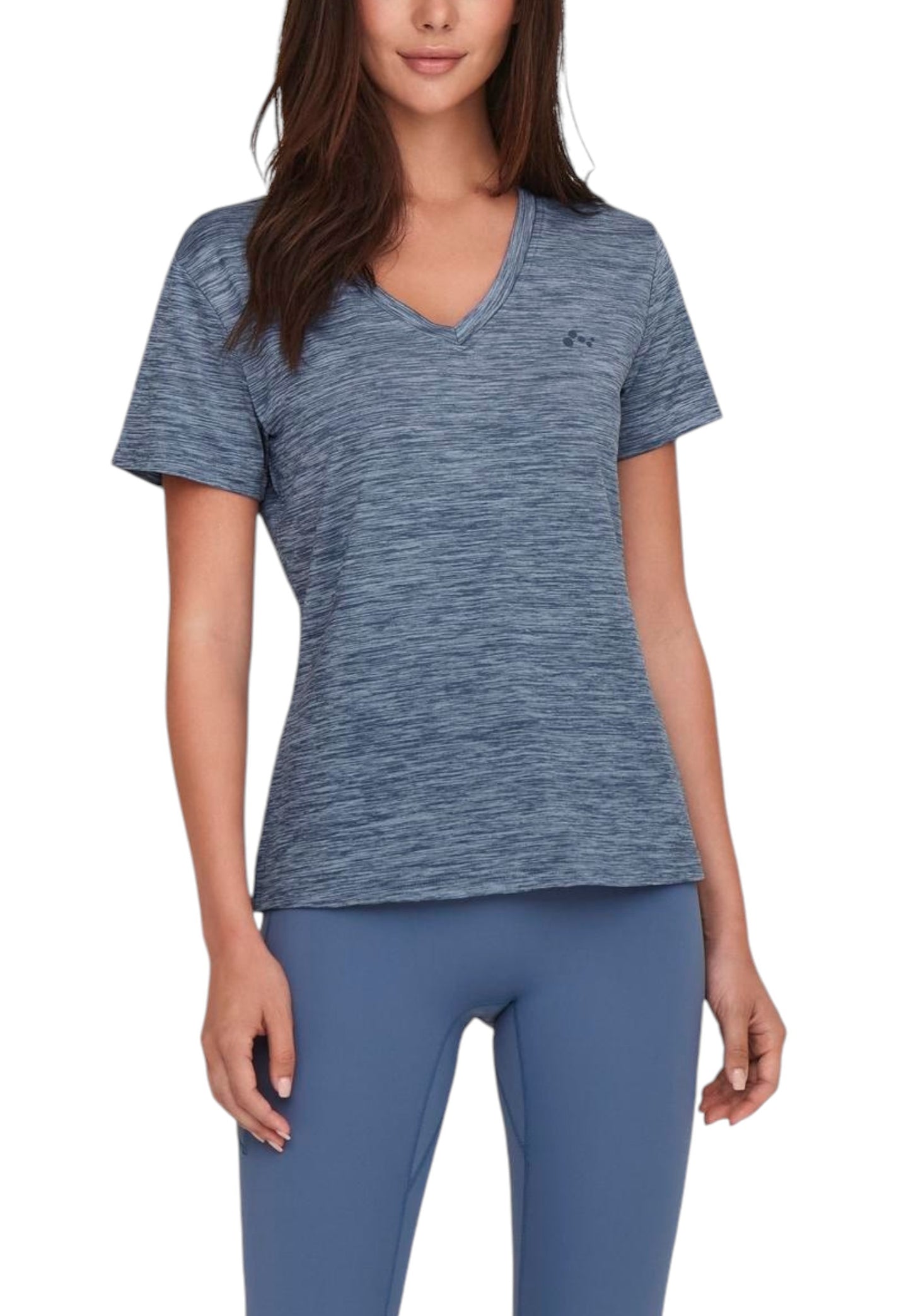 Only T-Shirt Donna