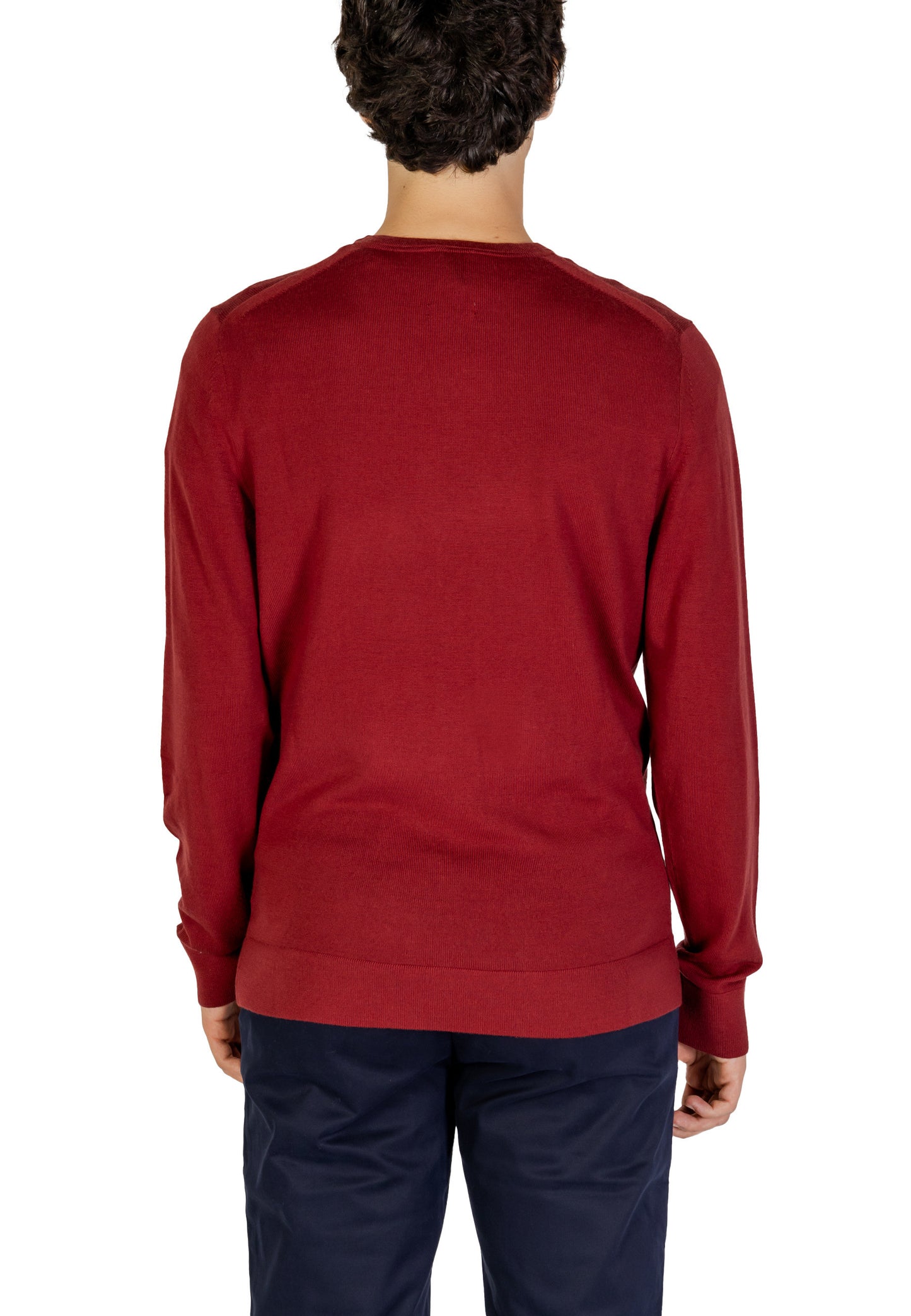 Calvin Klein Jeans Men's Sweater
