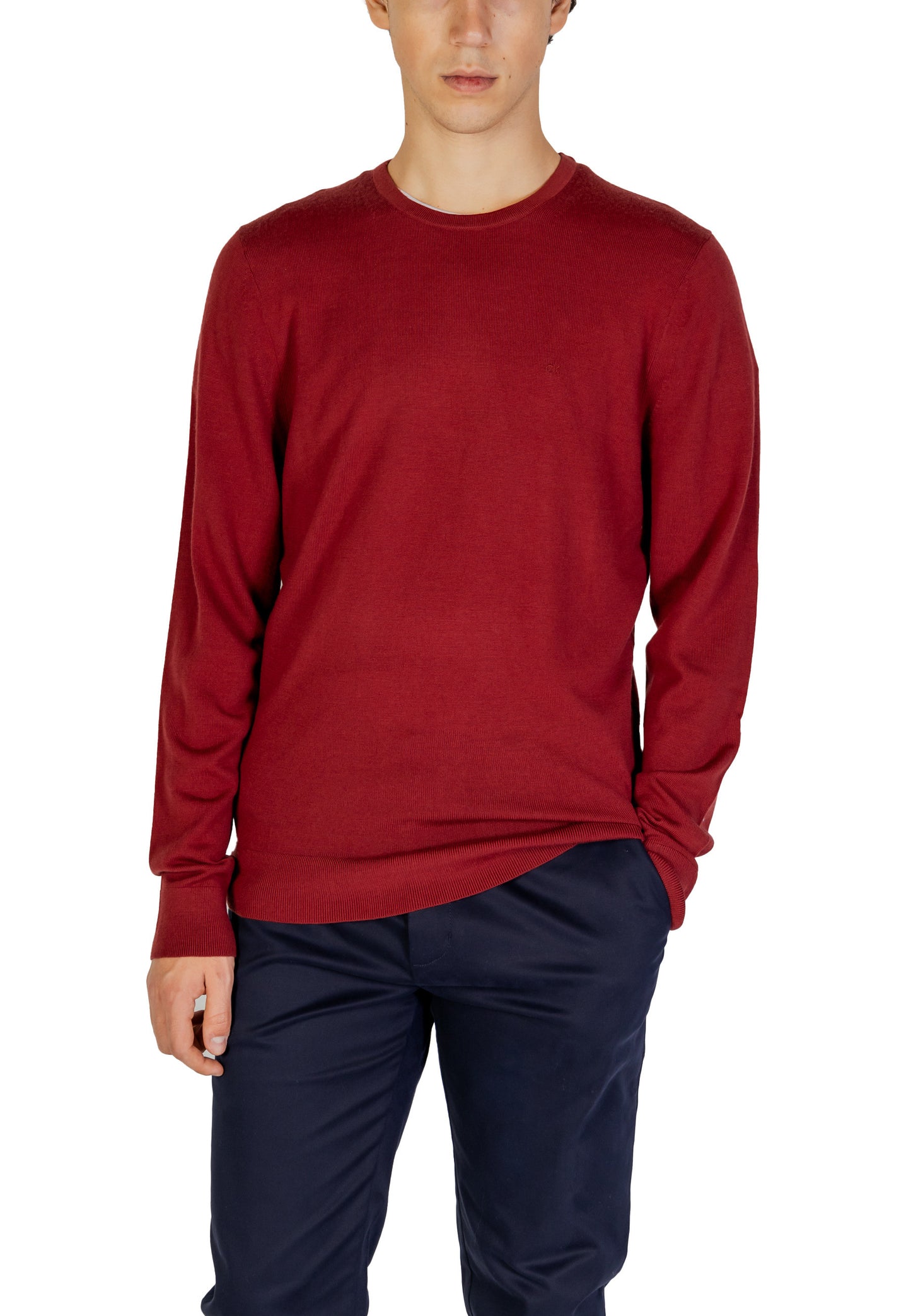 Calvin Klein Jeans Men's Sweater