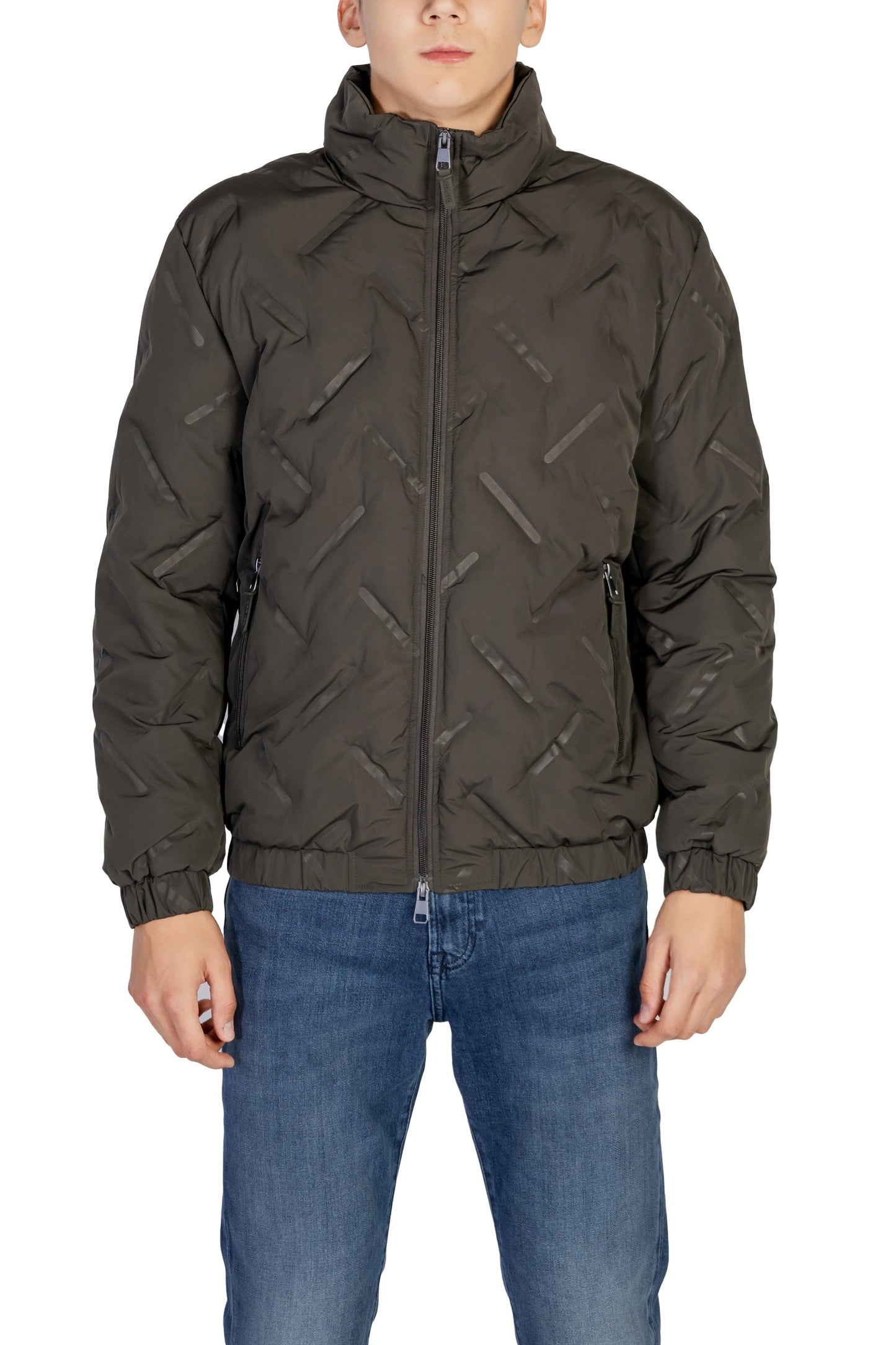 Chaqueta de hombre Antony Morato