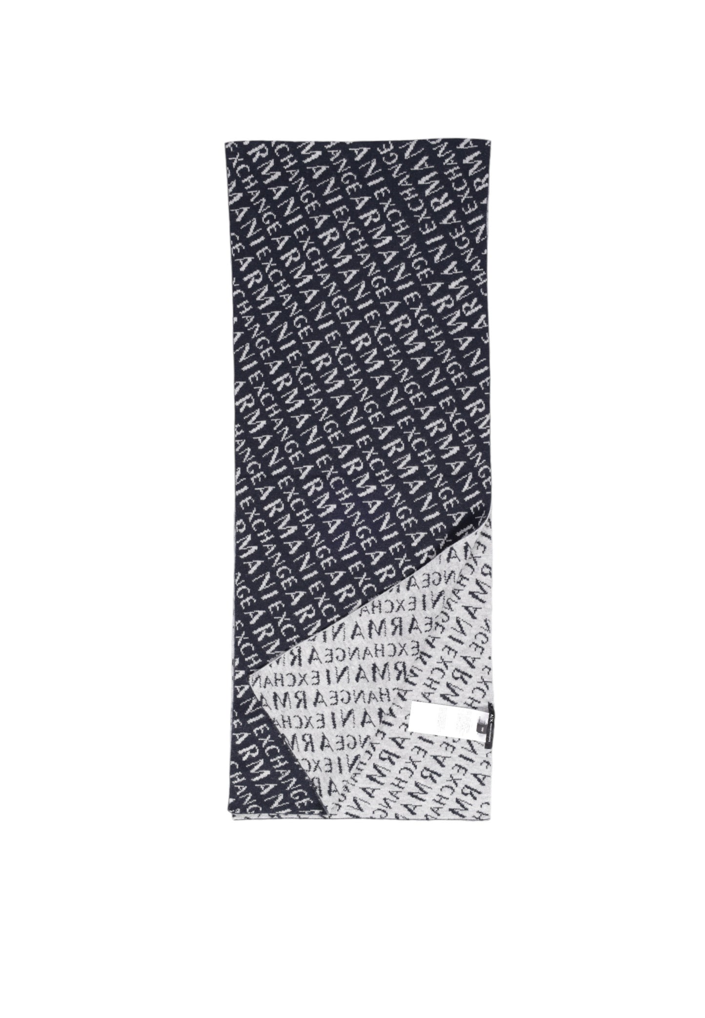 Armani Exchange Sciarpa Uomo