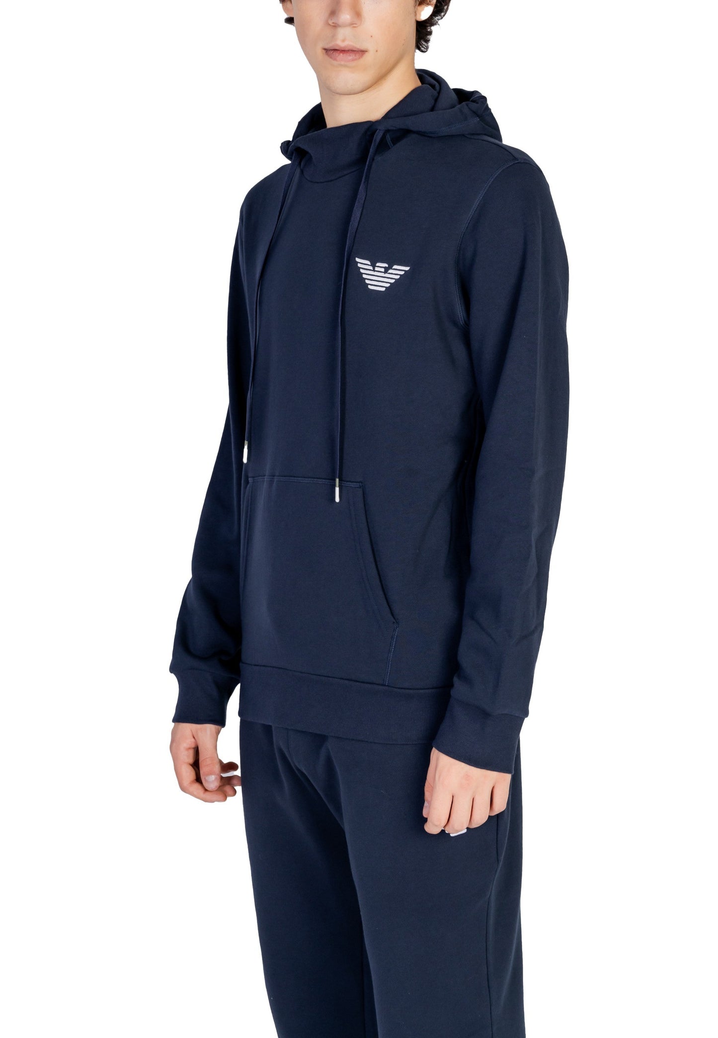 Emporio Armani Underwear Men's Sweatshirt