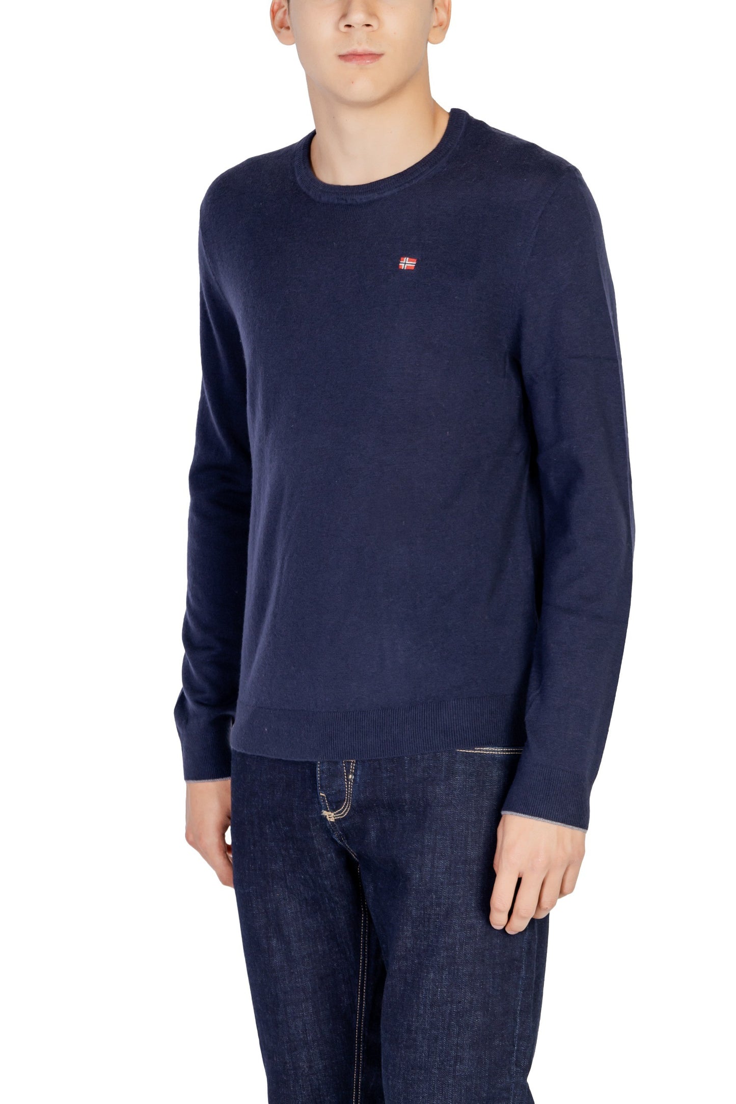 Napapijri Maglia Uomo