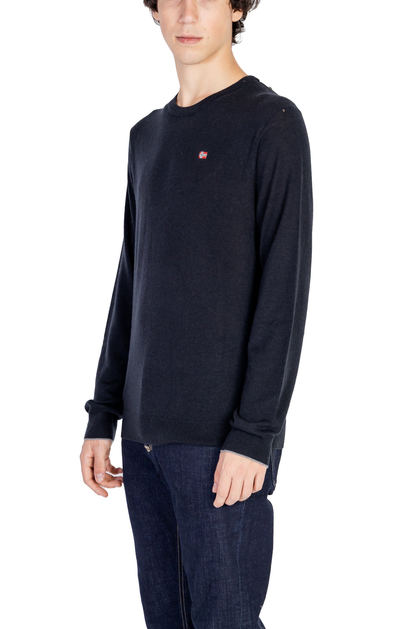 Napapijri Maglia Uomo