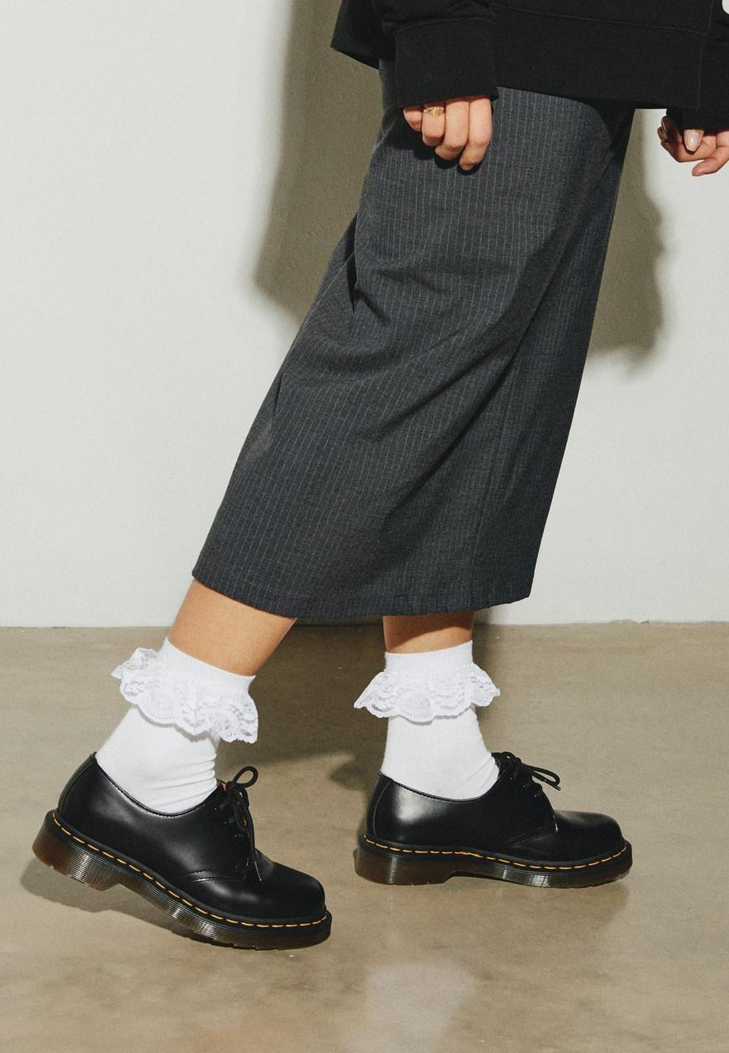 Dr. Martens Women's Underwear