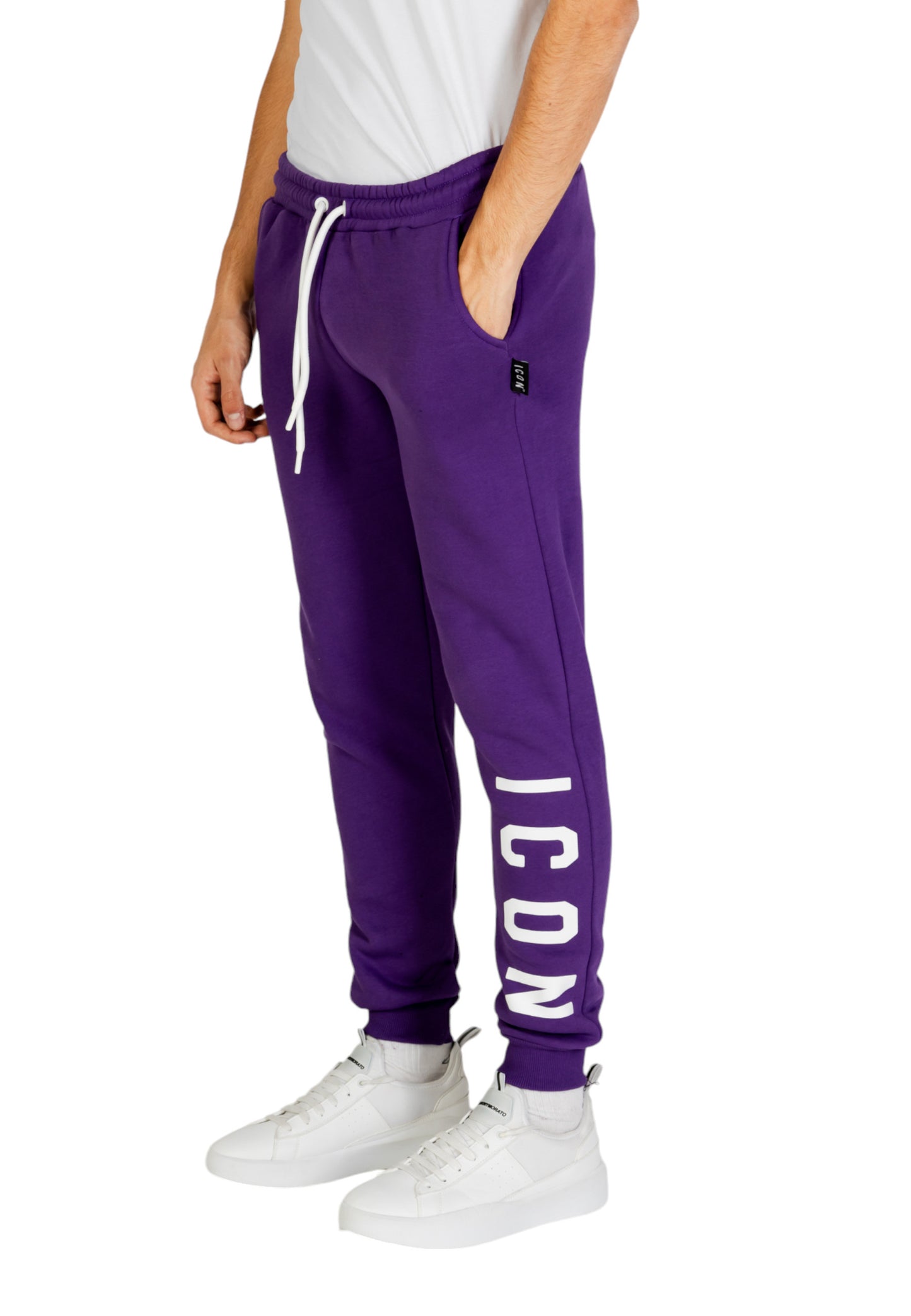 Icon Pantaloni Uomo