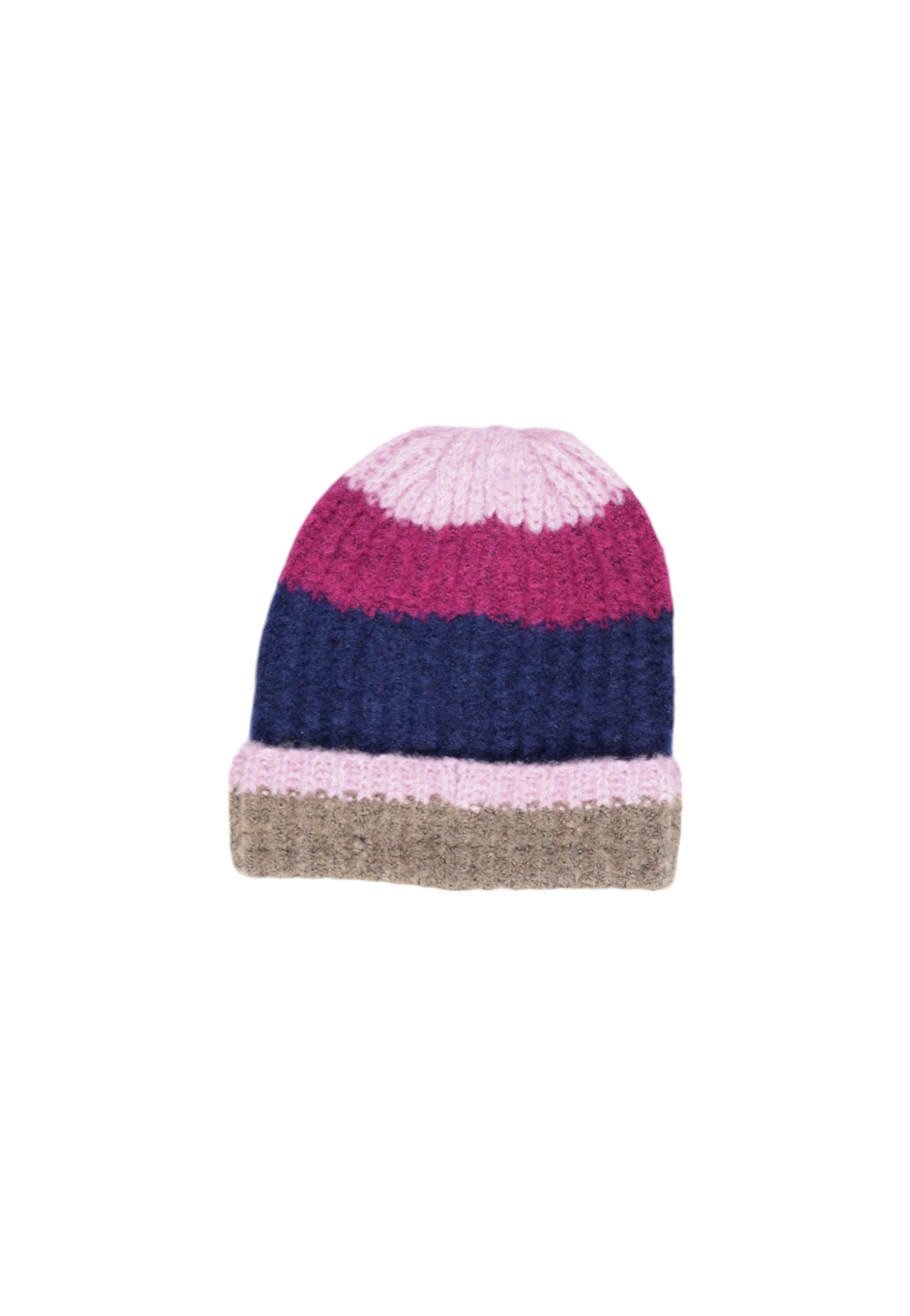 Pieces Cappello Donna Pieces 17143898 blue Blu